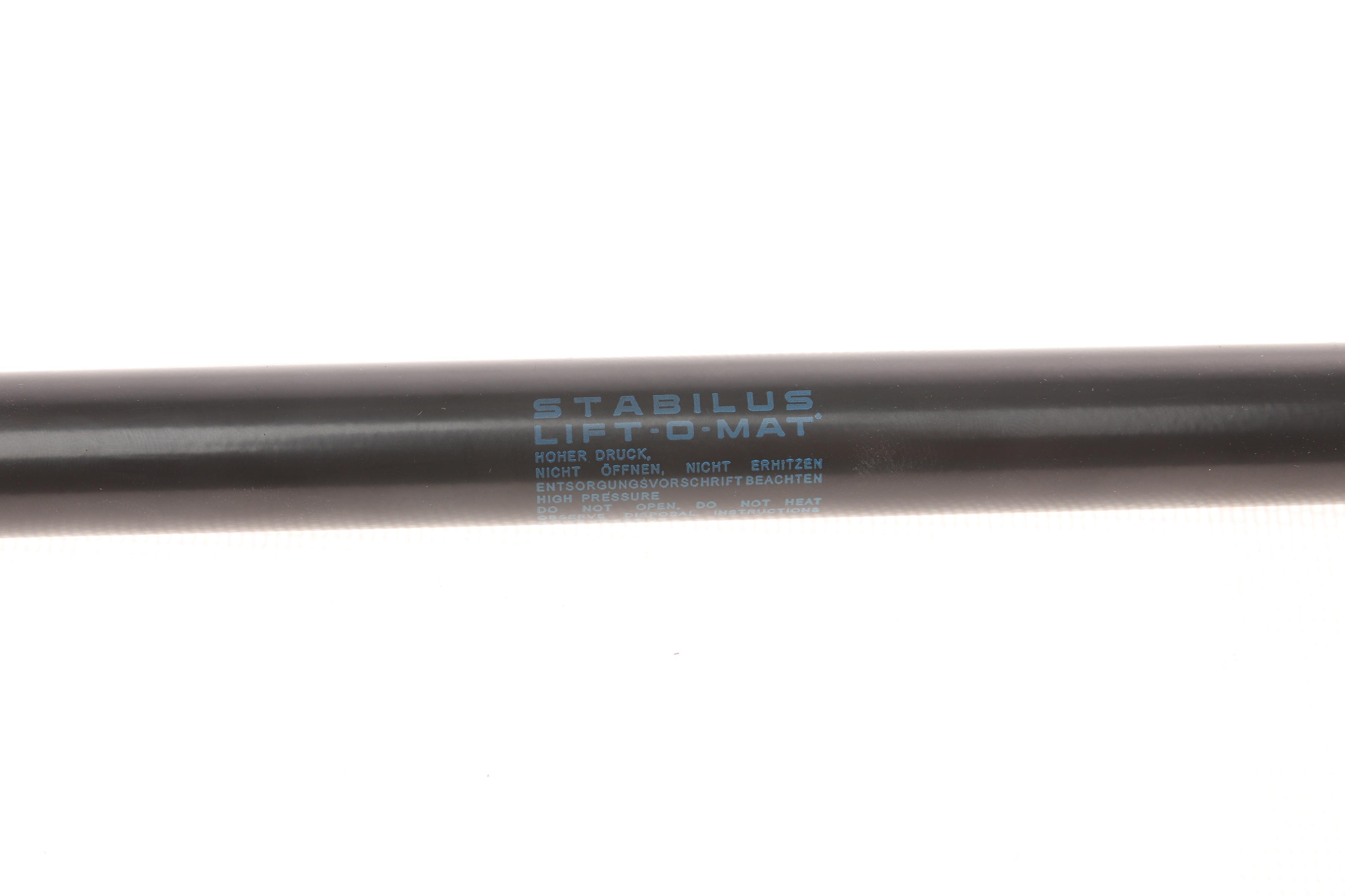 Амортизатор кришки багажника MB C-class (S204) 07-14/E-class (S212) 09-16