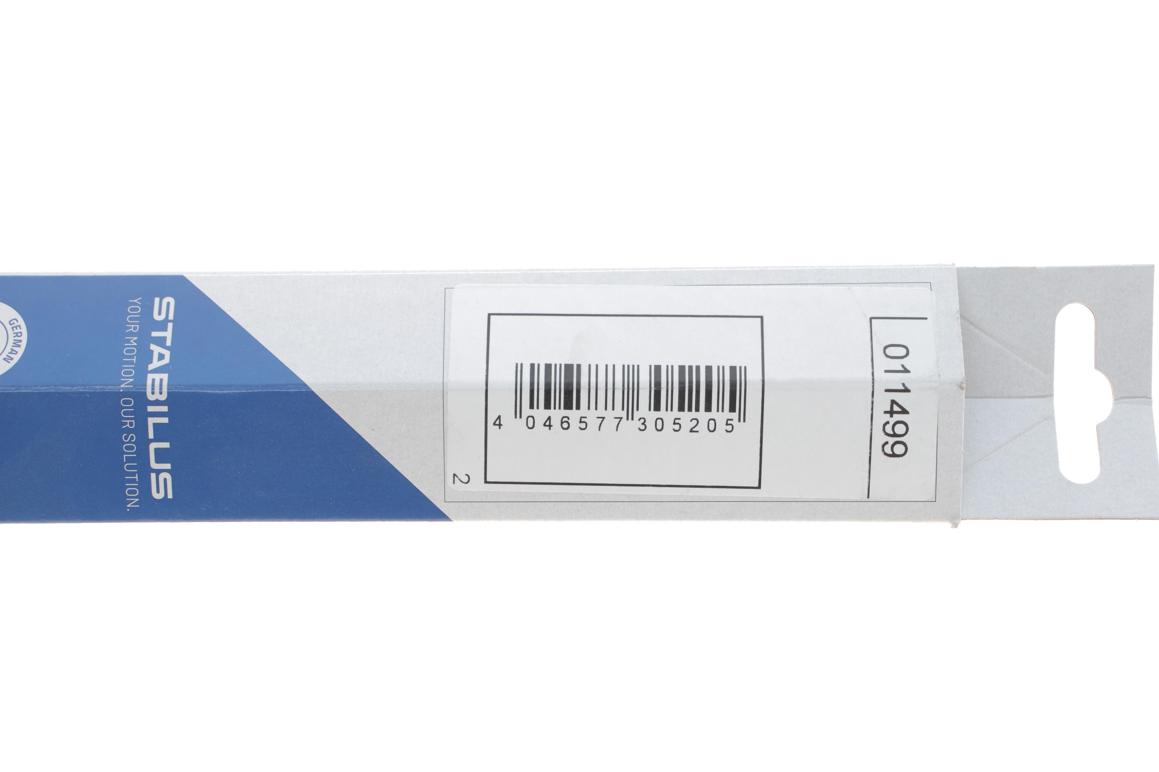 Амортизатор кришки багажника BMW 3 (E91) 04-