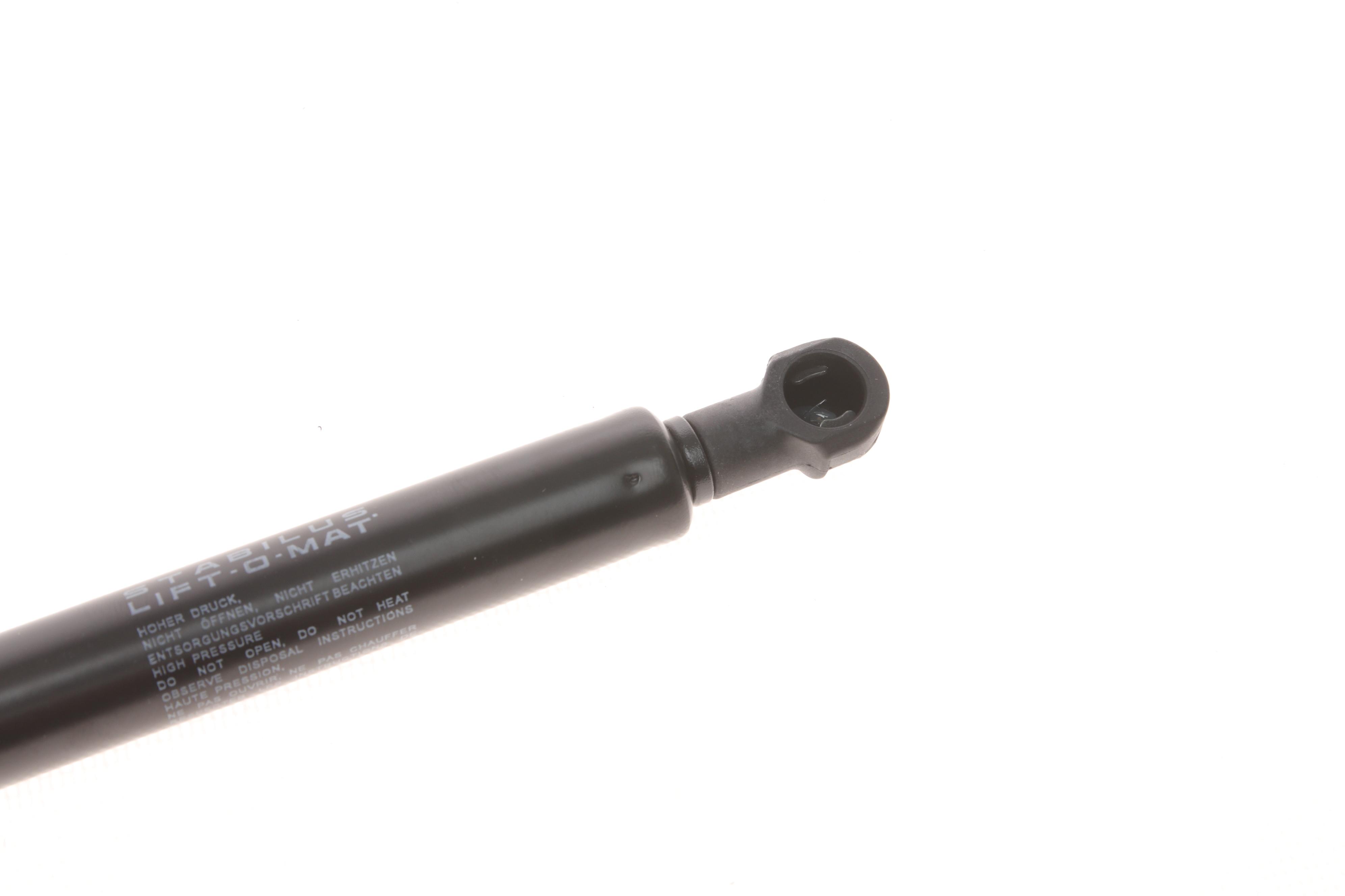 Амортизатор капоту Kia Sorento 02-