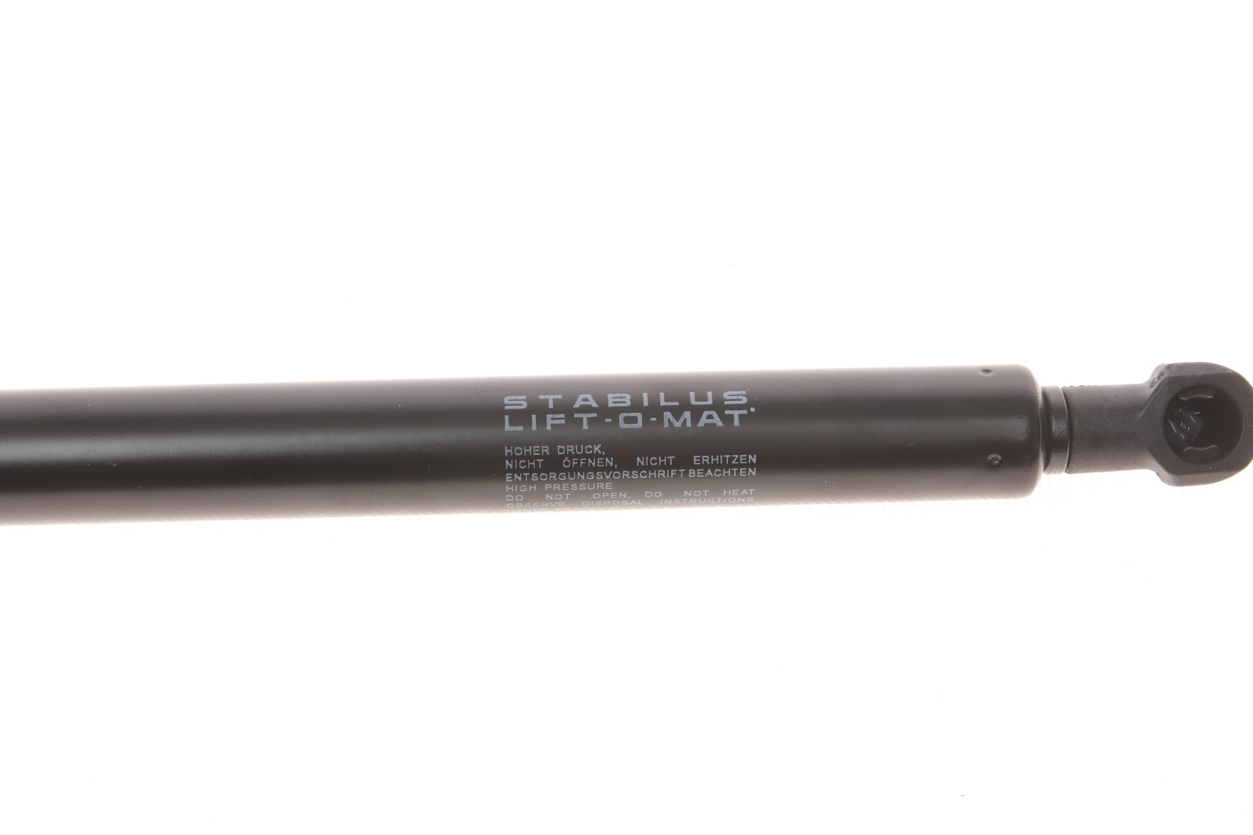 Амортизатор капоту Kia Sorento 02-