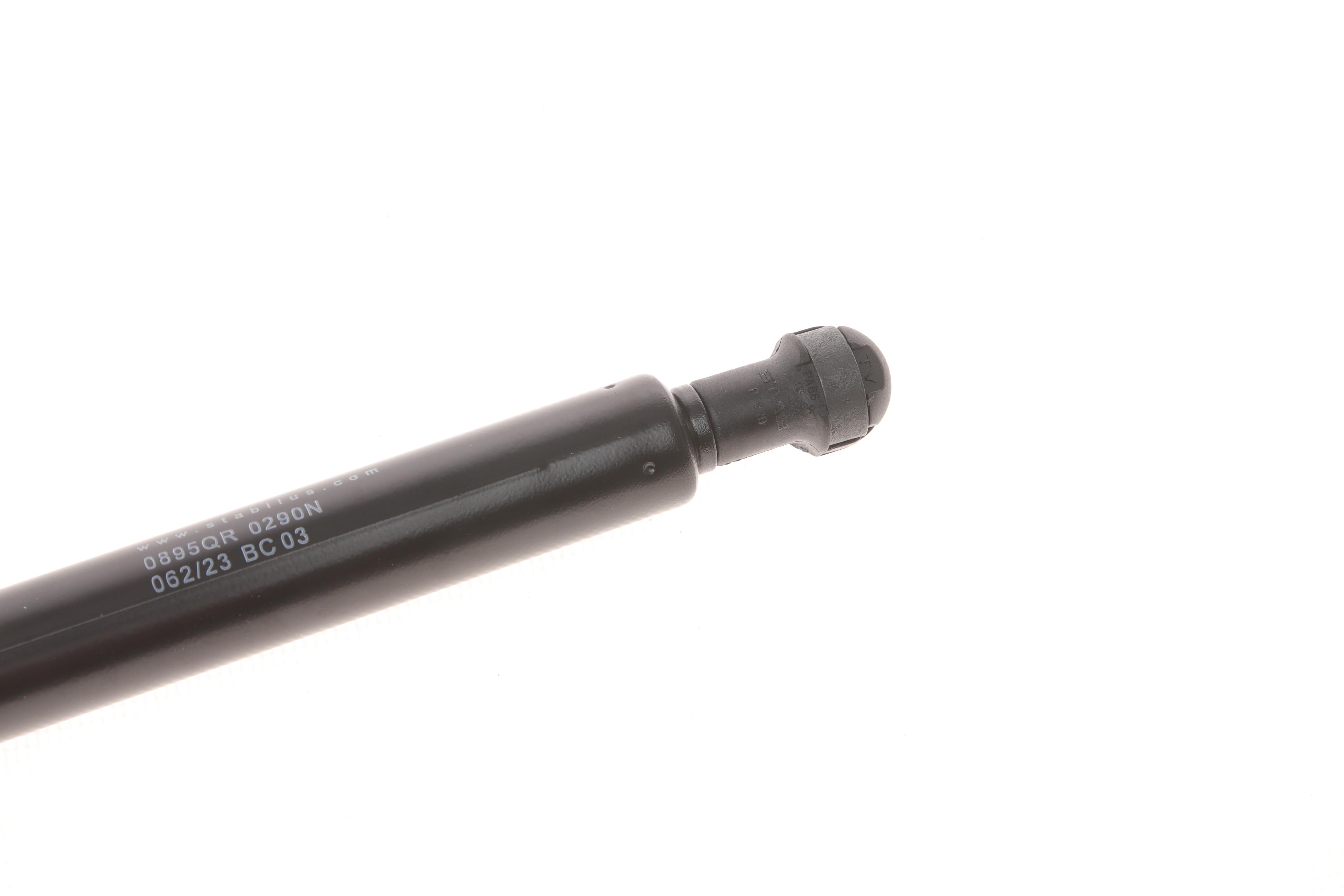 Амортизатор капоту Kia Sorento 02-