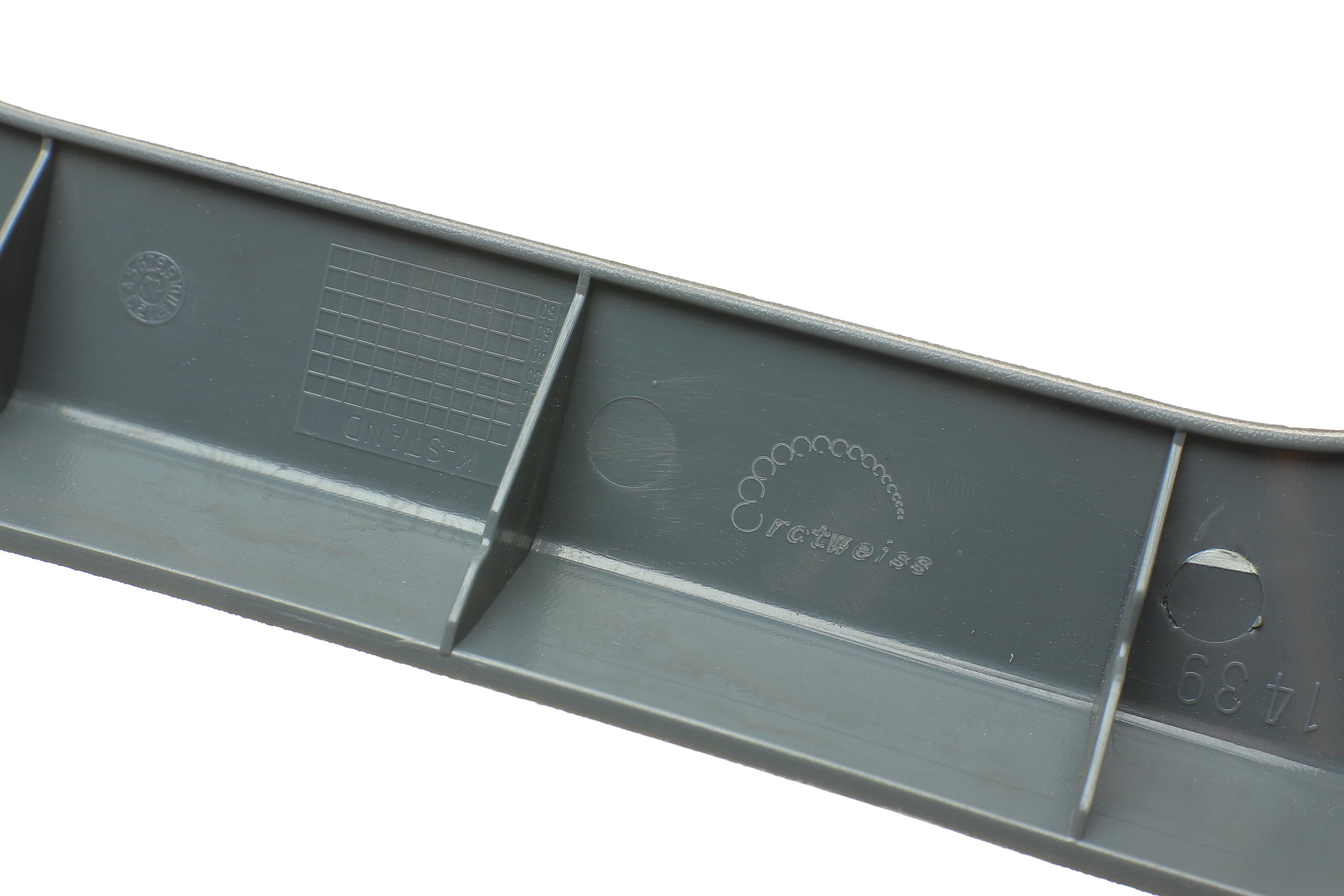 Накладка панелі приладів MB Sprinter CDI