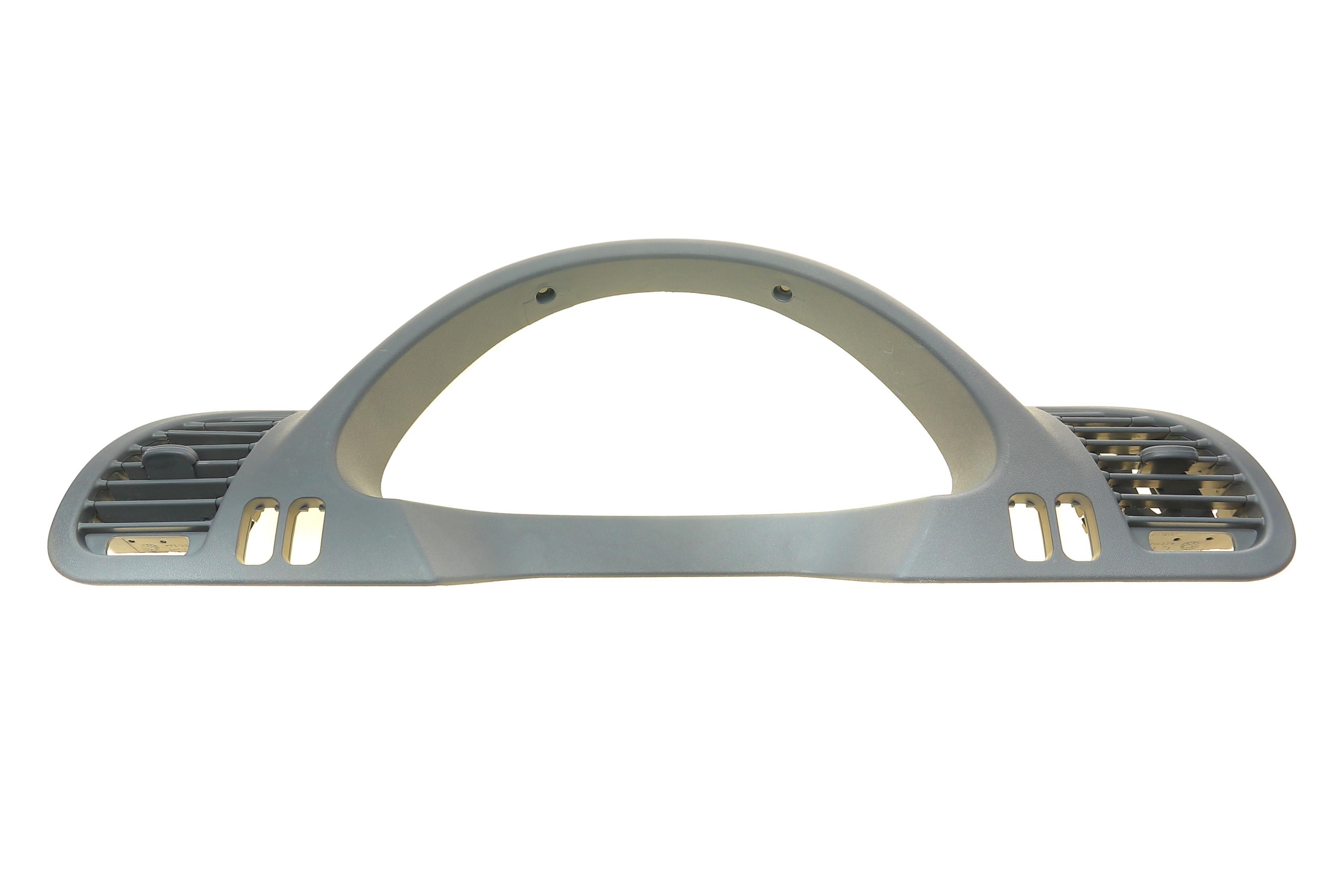 Накладка панелі приладів MB Sprinter CDI