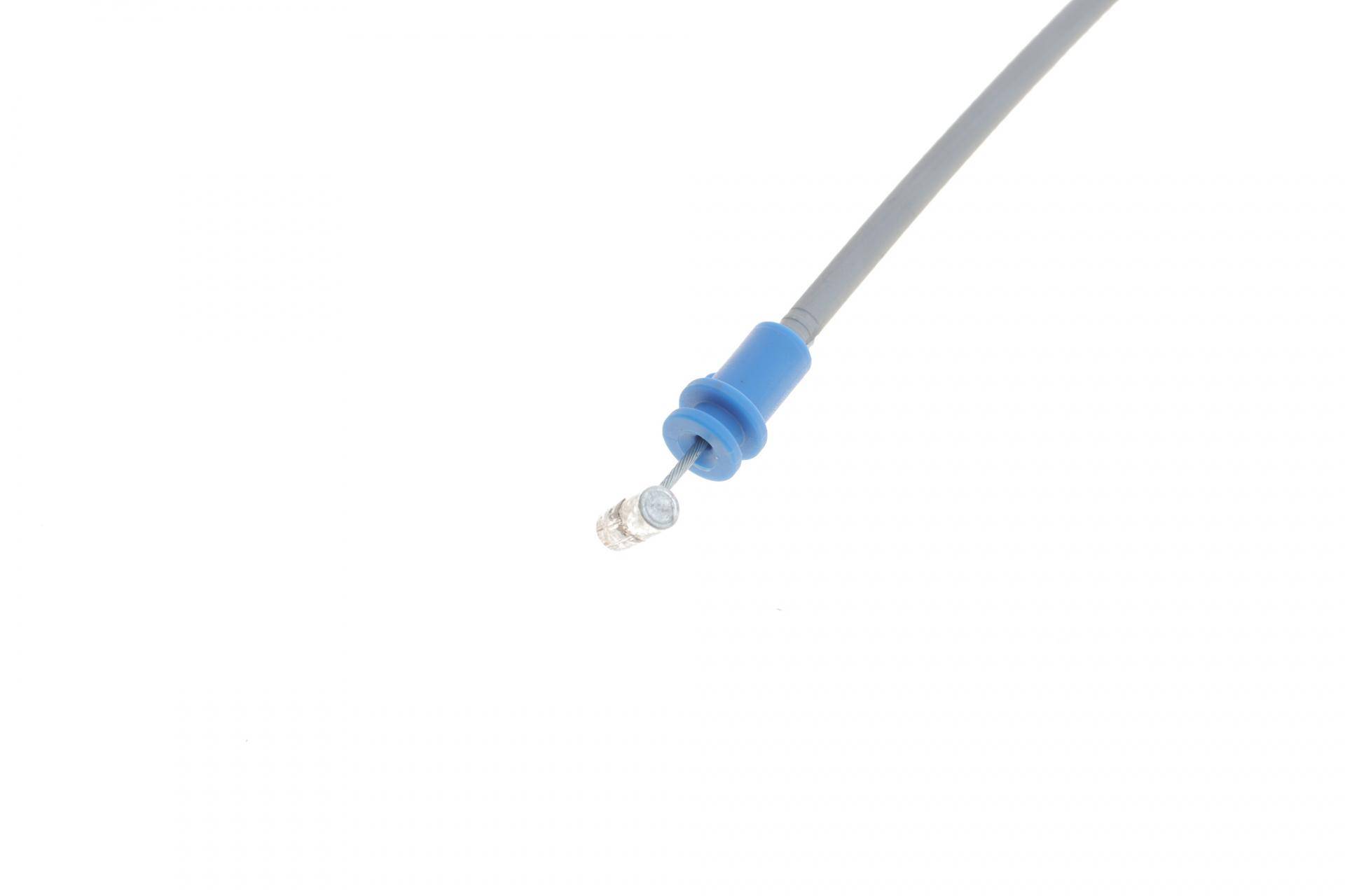 Замок дверей (задніх/знизу/L) Ford Transit 01-