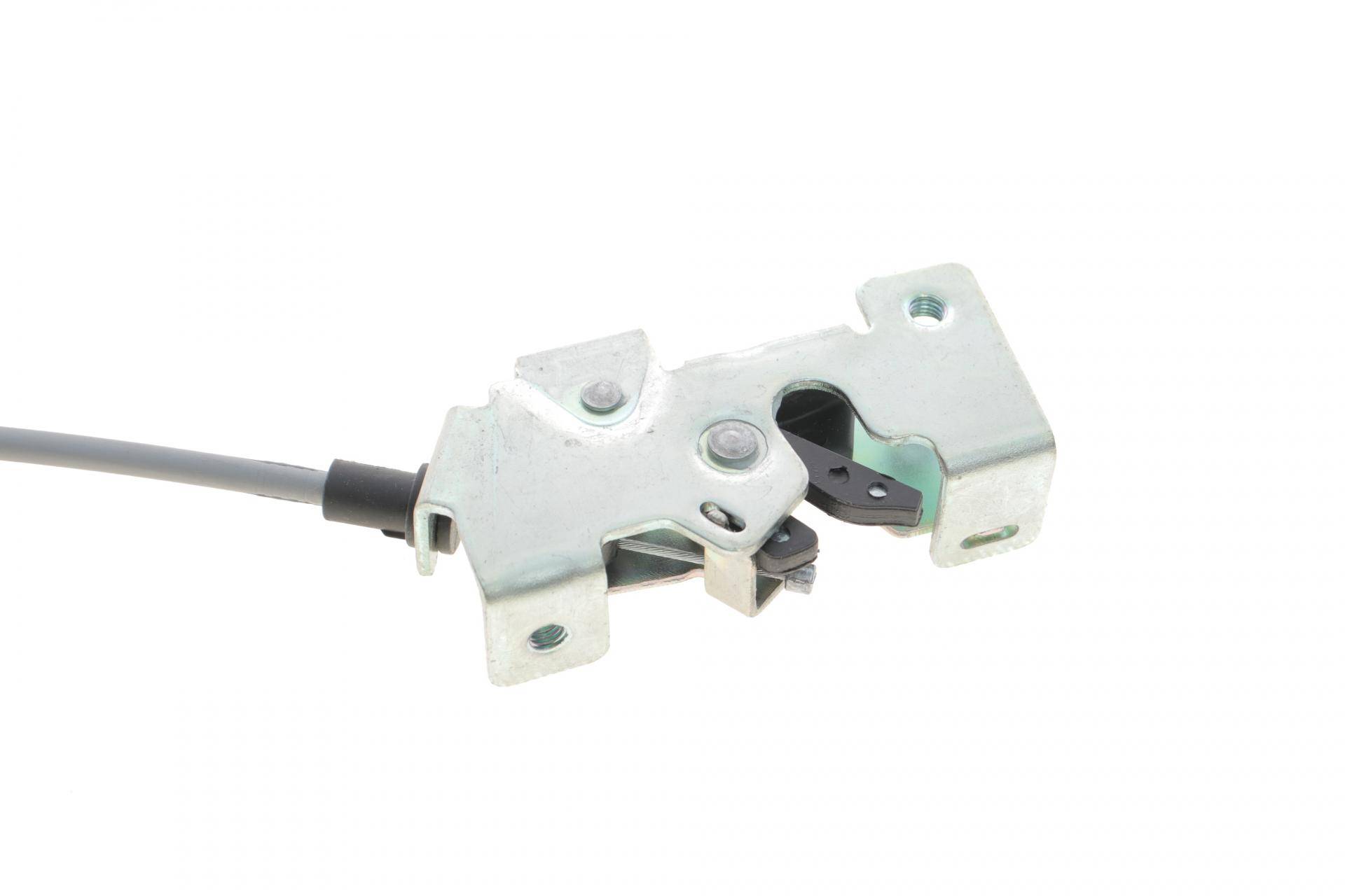 Замок дверей (задніх/знизу/L) Ford Transit 01-