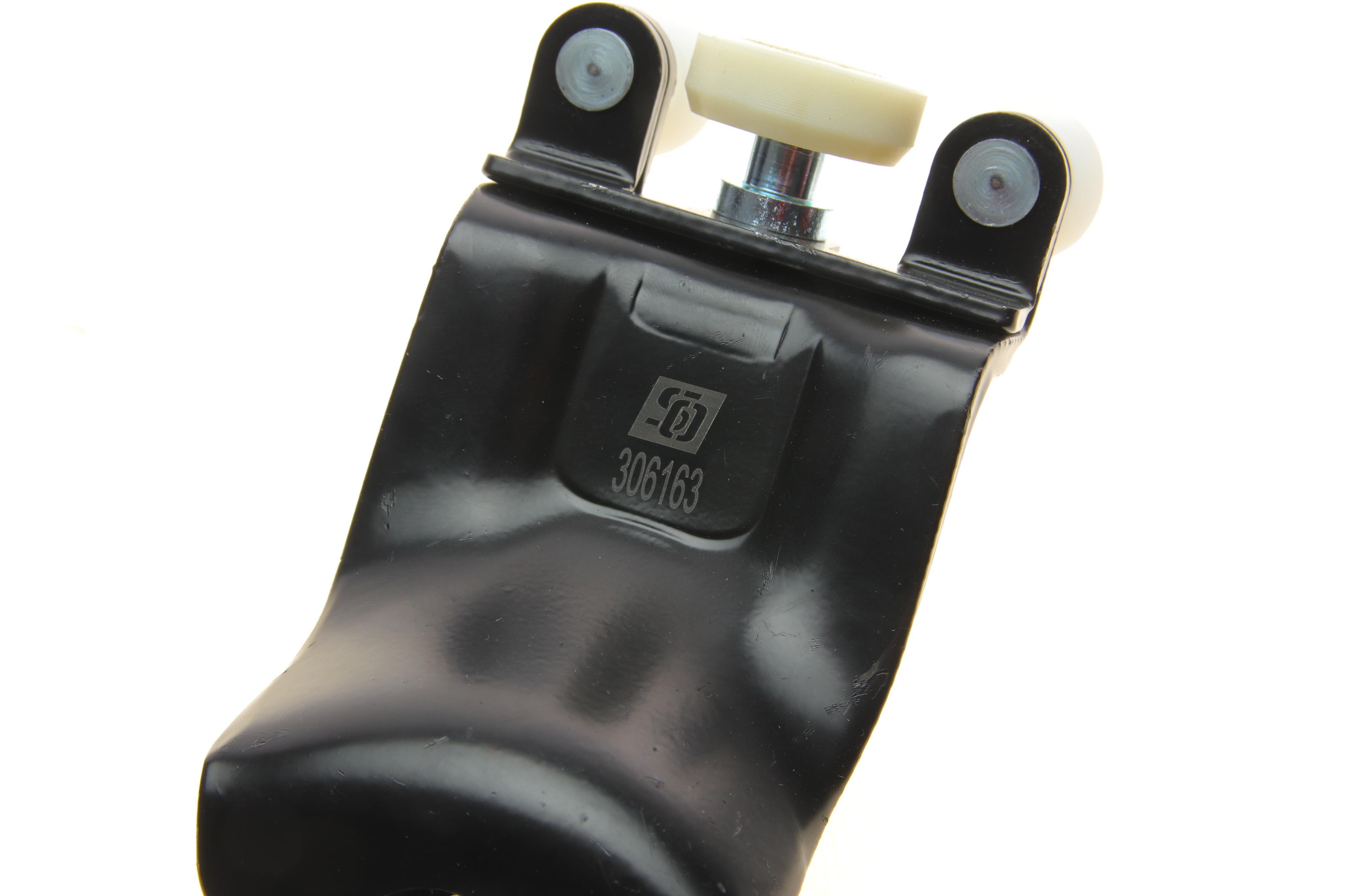 Ролик дверей (бічних/верхній) Ford Transit V363 13-