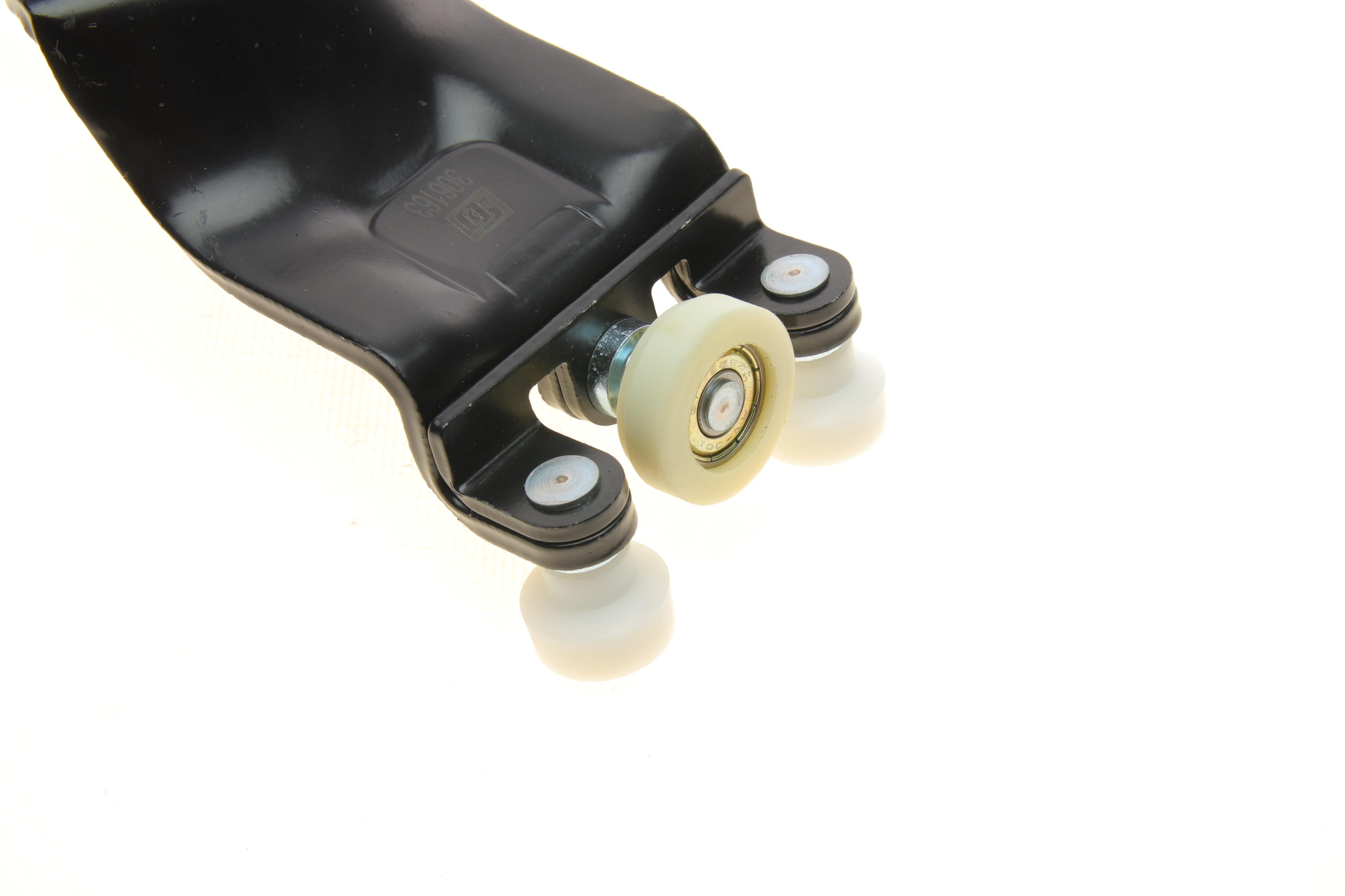 Ролик дверей (бічних/верхній) Ford Transit V363 13-