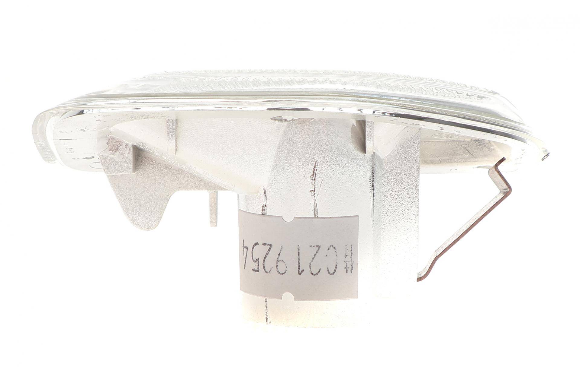 Повторювач повороту на крило Renault Express 21-/Dacia Logan/MCV II 12- (R)