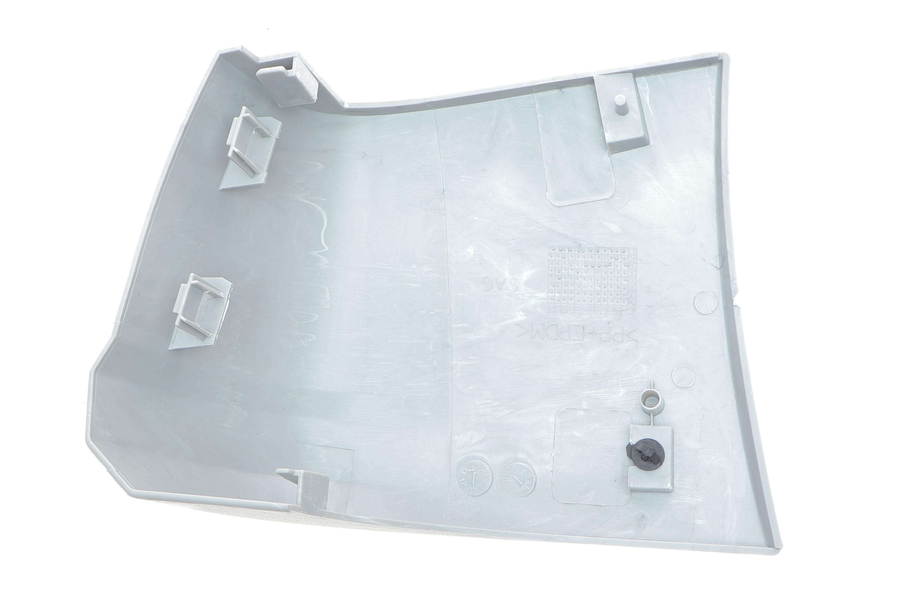 Кут бампера (заднього) Ford Connect 06- (R)