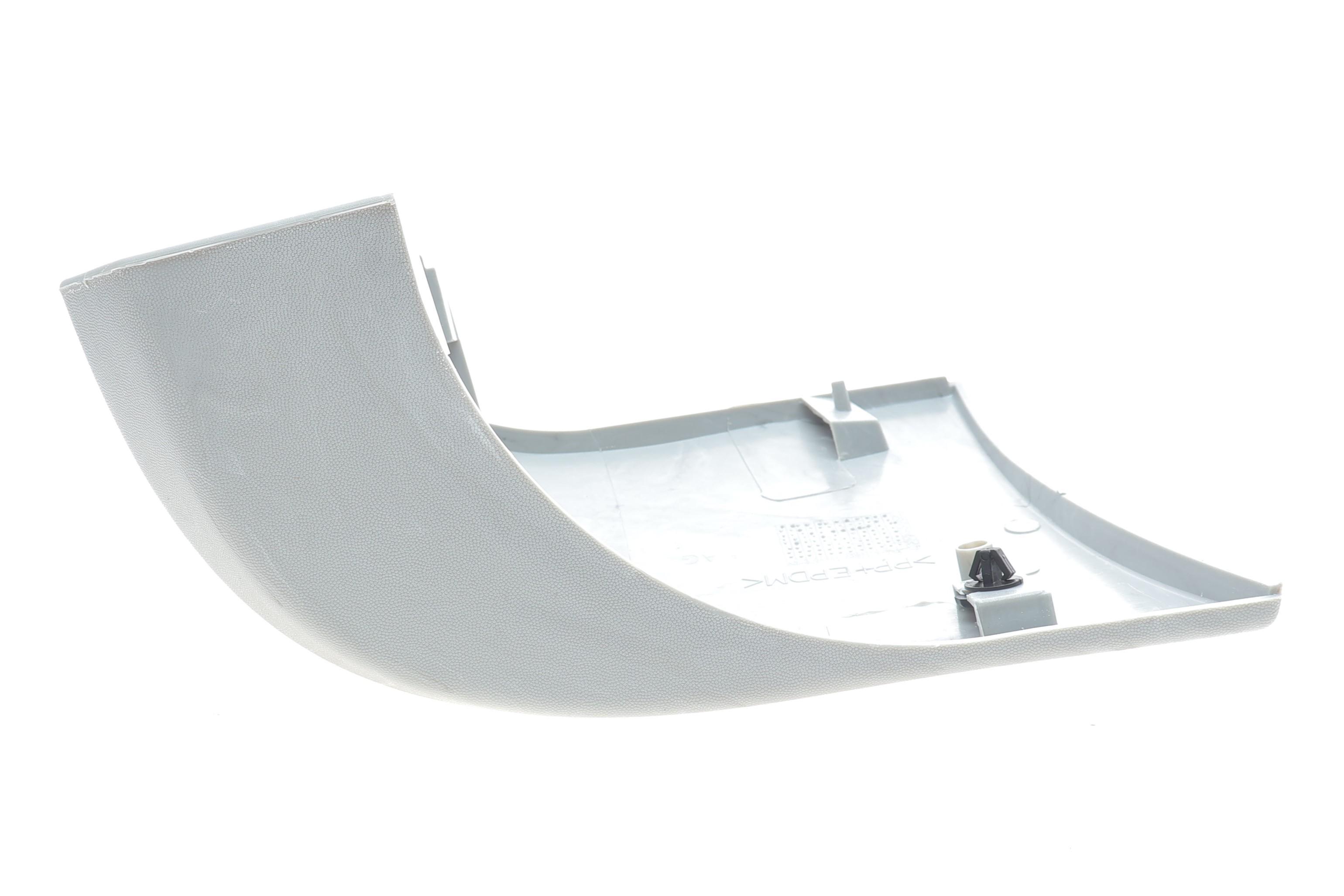 Кут бампера (заднього) Ford Connect 06- (R)