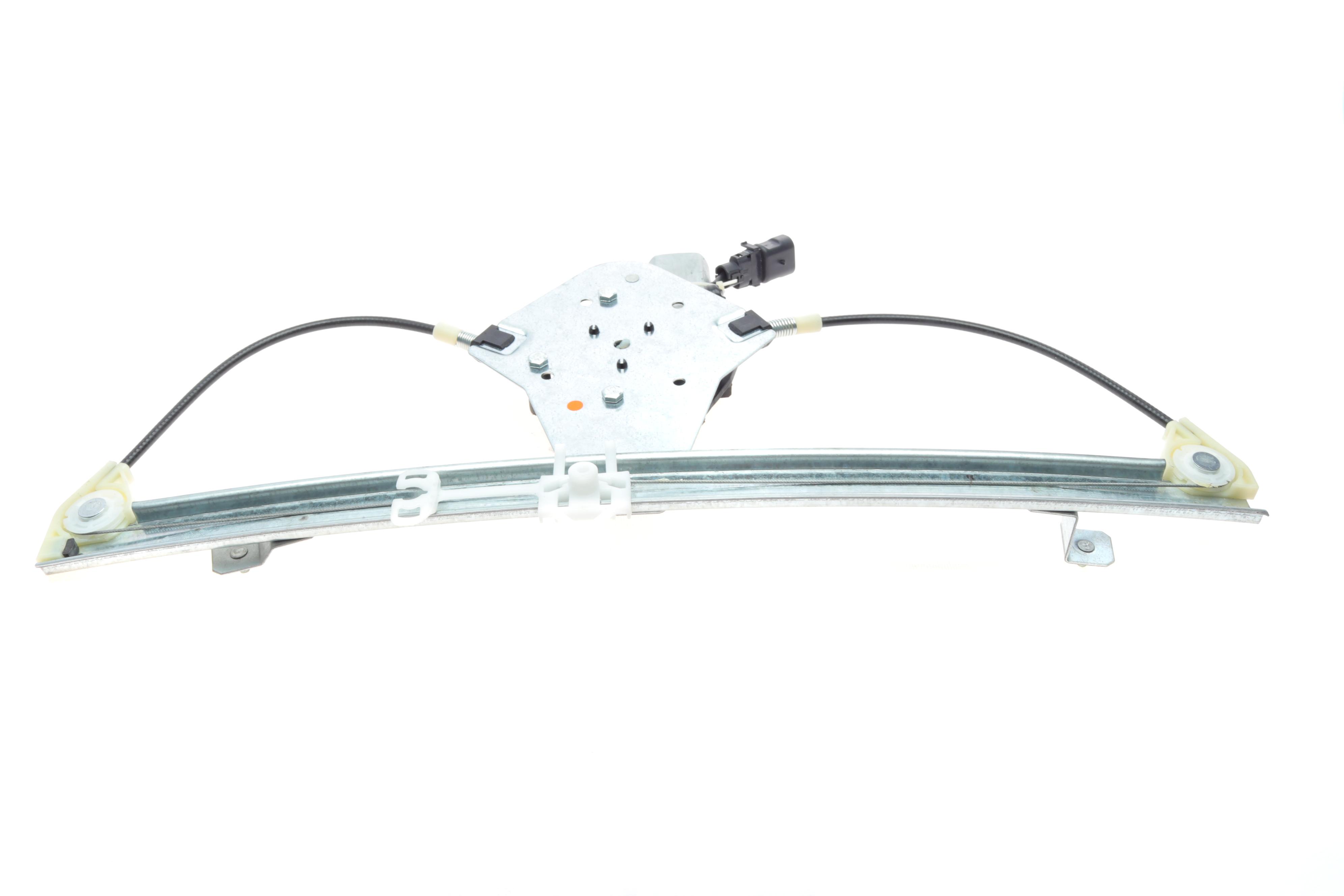 Склопідіймач (передній) Fiat Doblo 01- (R) (електро) (з моторчиком)