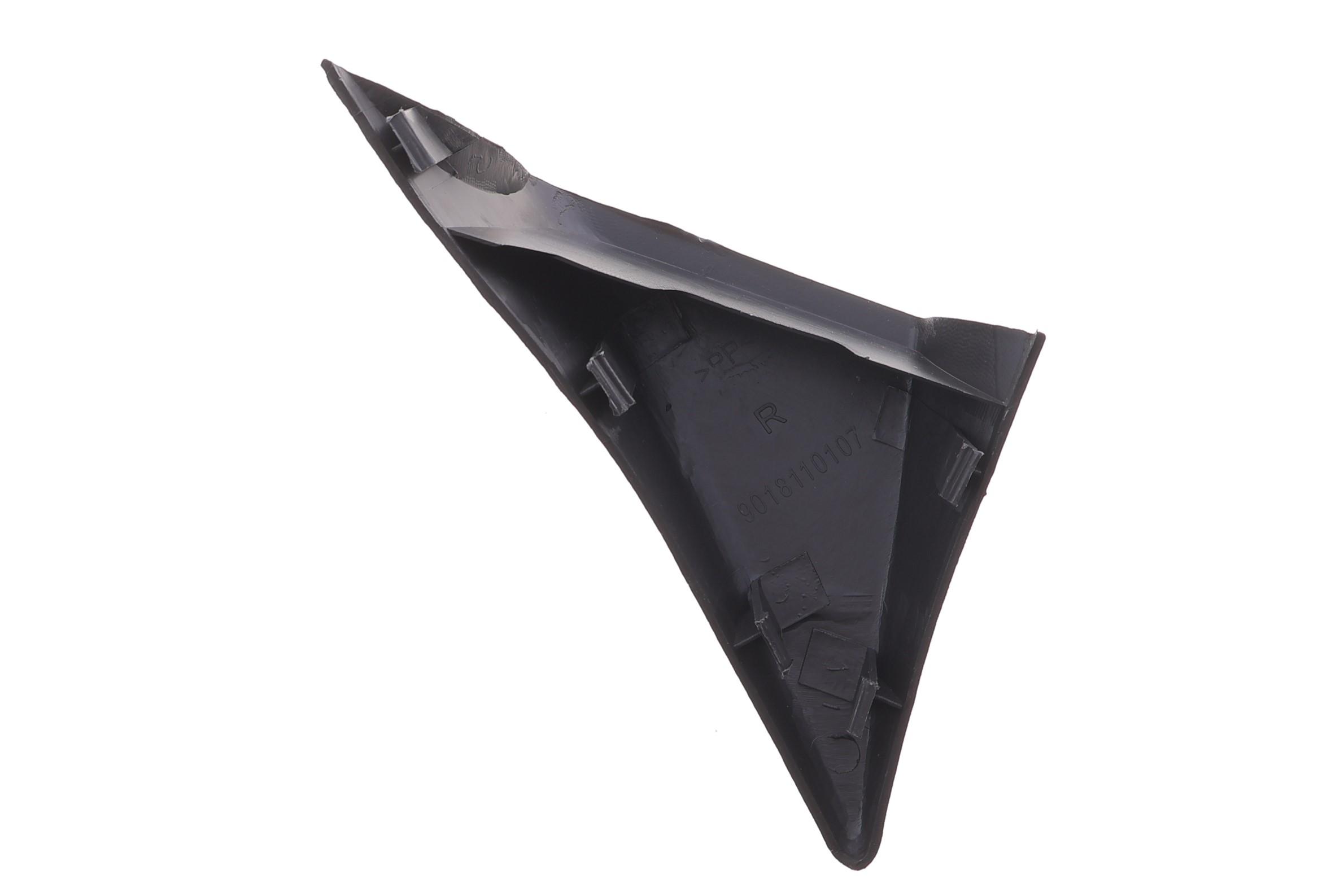 Куточок дзеркала MB Sprinter 96-06 (R)