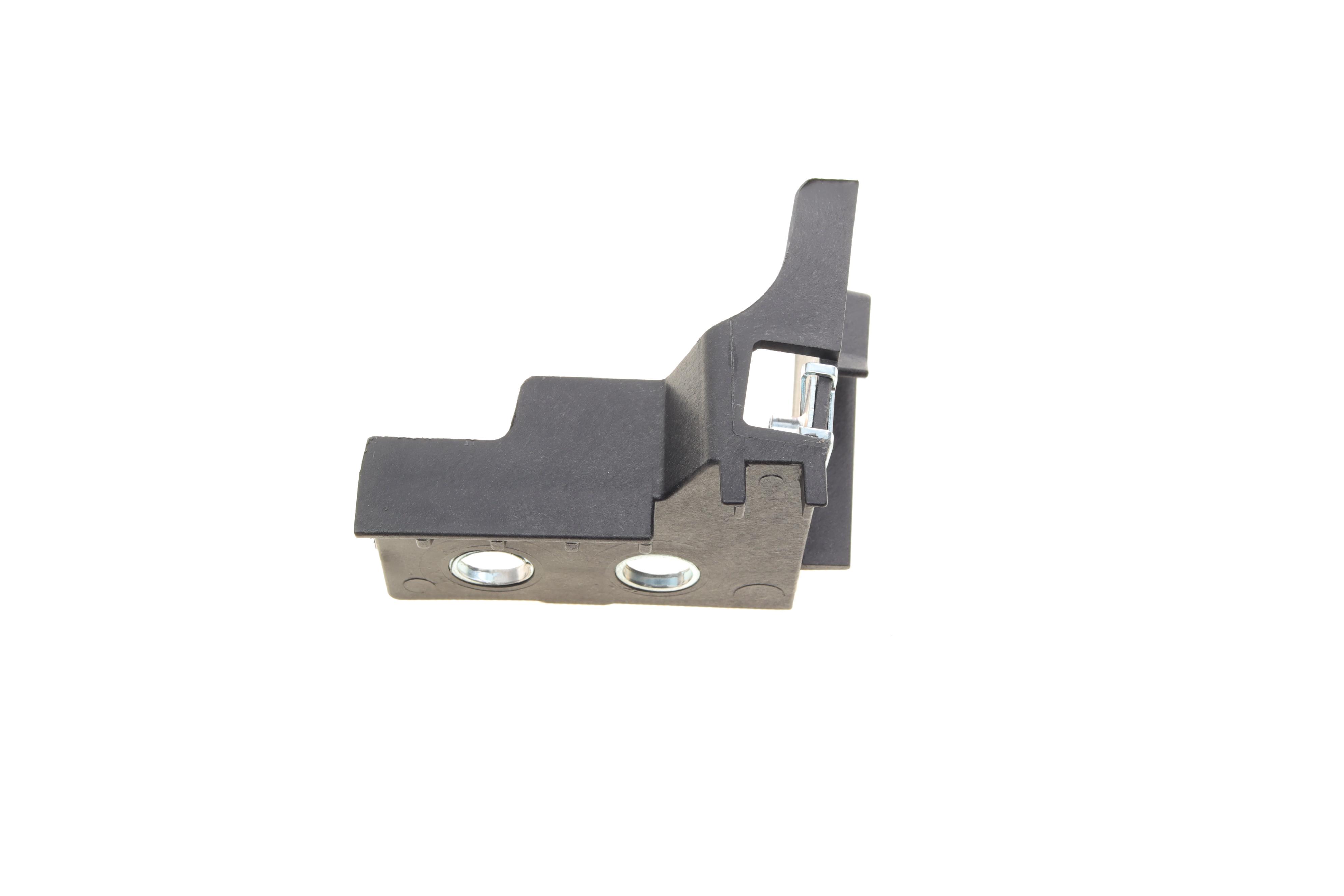 Кронштейн кріплення бампера (переднього) Renault Megane IV 16- (к-кт)