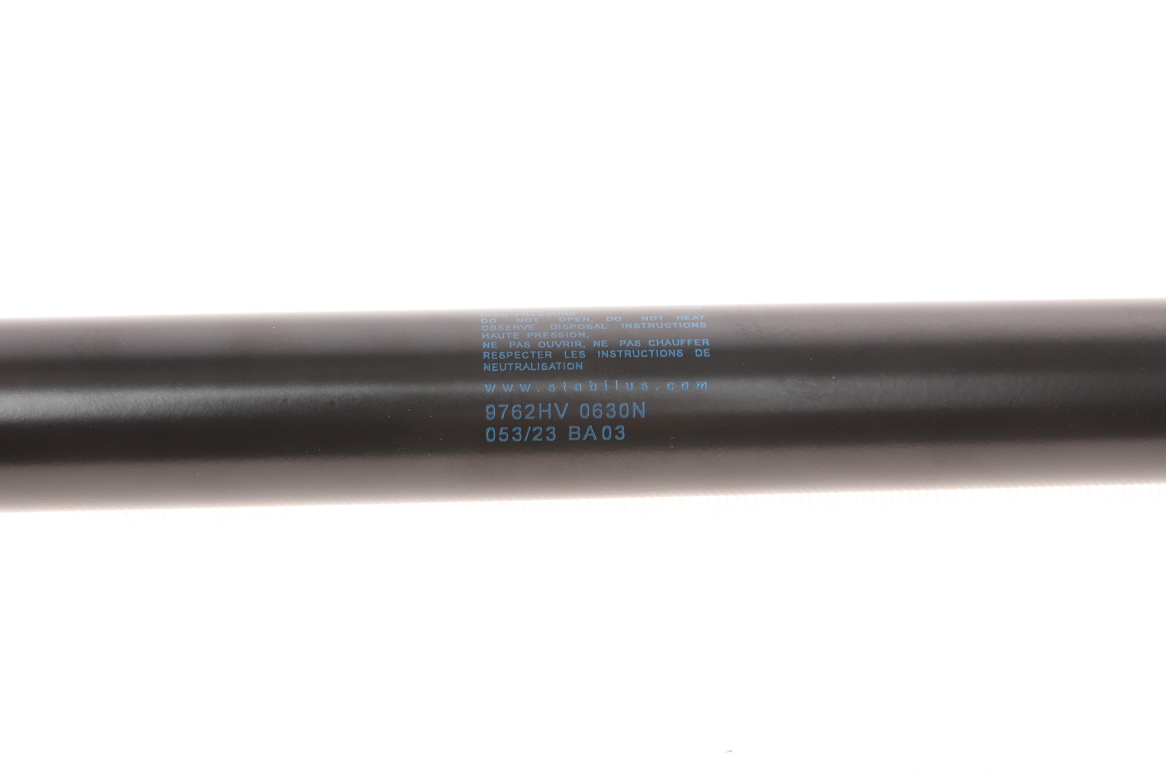 Амортизатор кришки багажника MB Vito (W638) 96-03