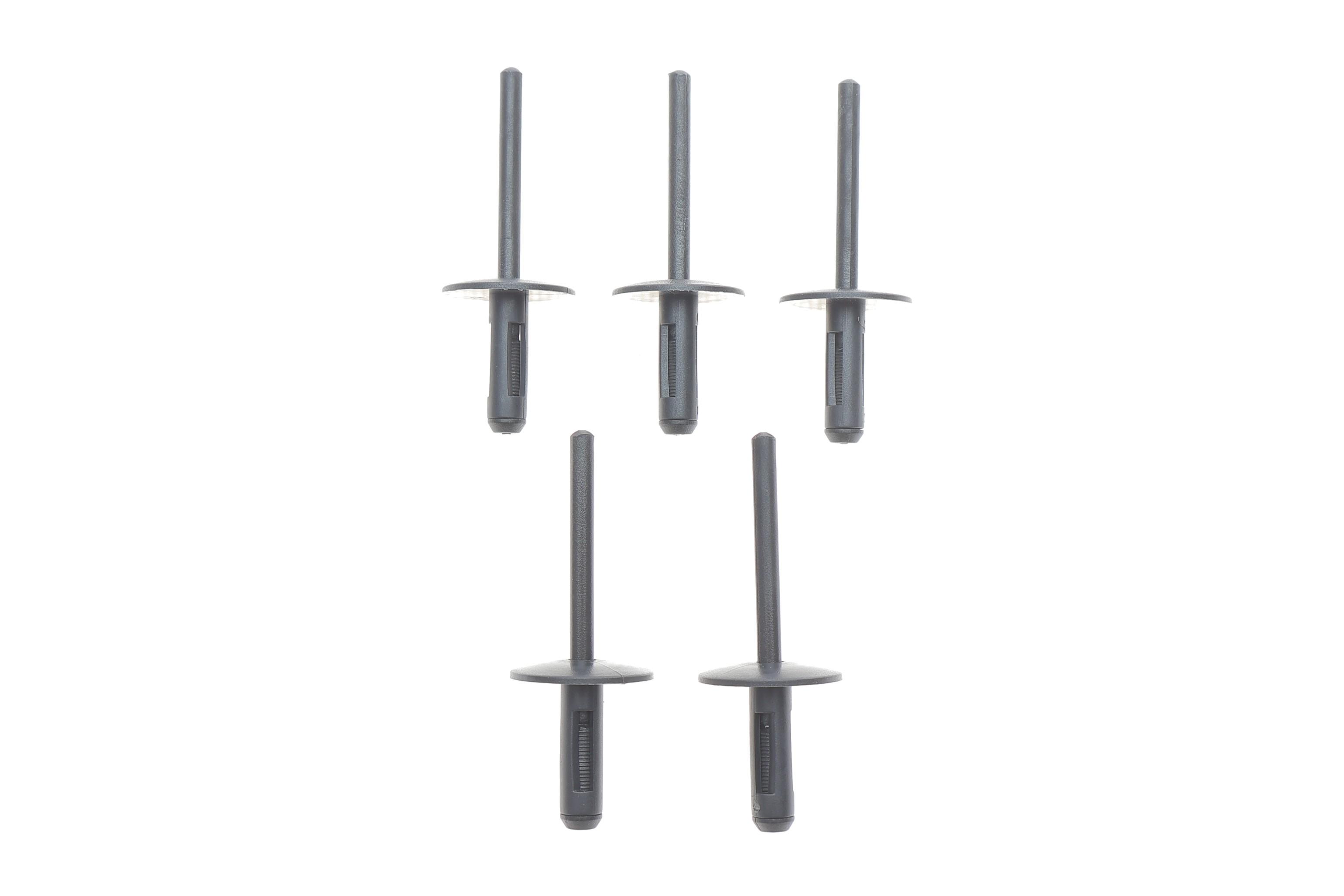 Заклепка кріплення підкрила (к-кт 5 шт) BMW 3 (E90/E91/E92/E93) 06-13