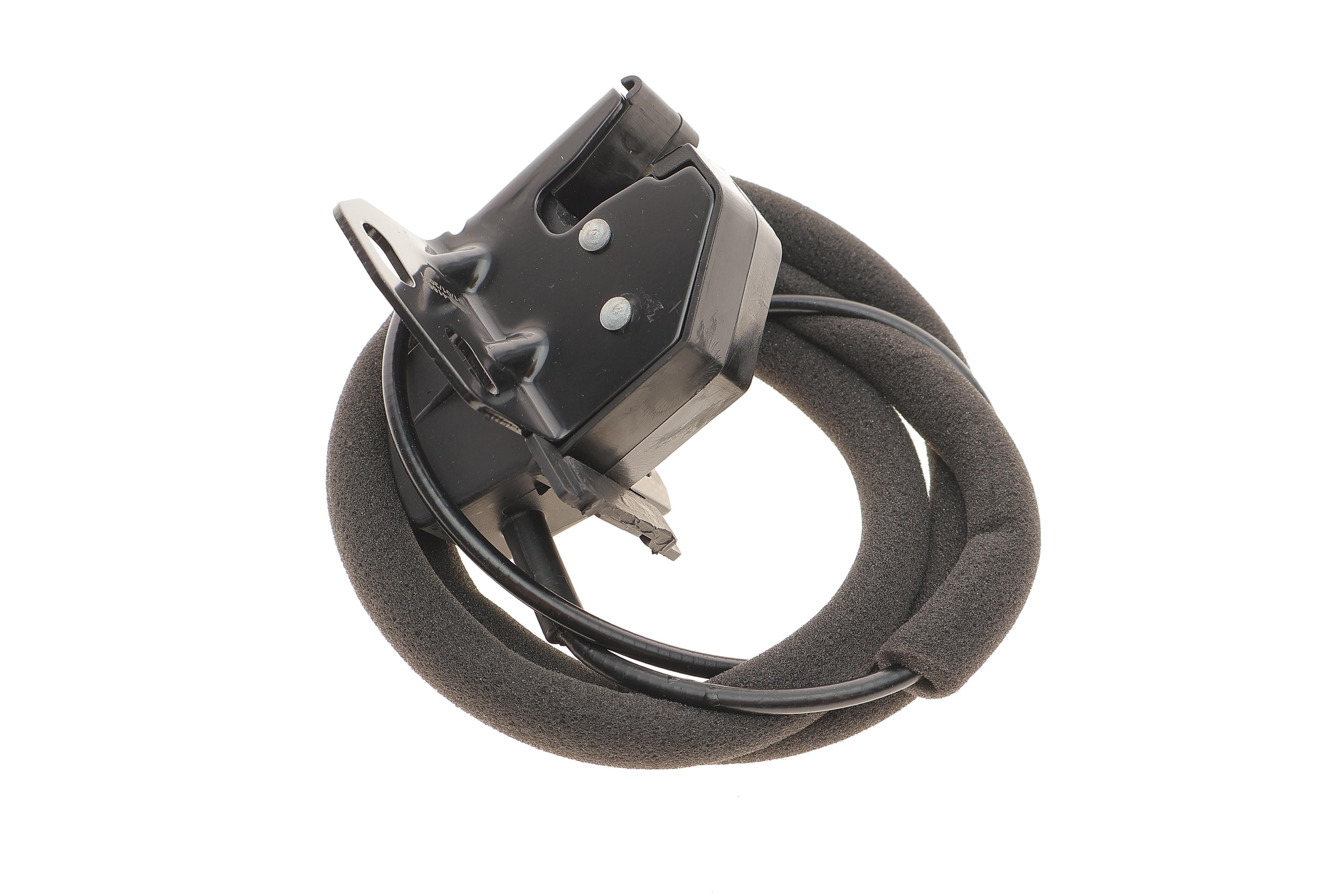 Замок дверей (задніх/зверху) Renault Master 2.3 dCi 10-