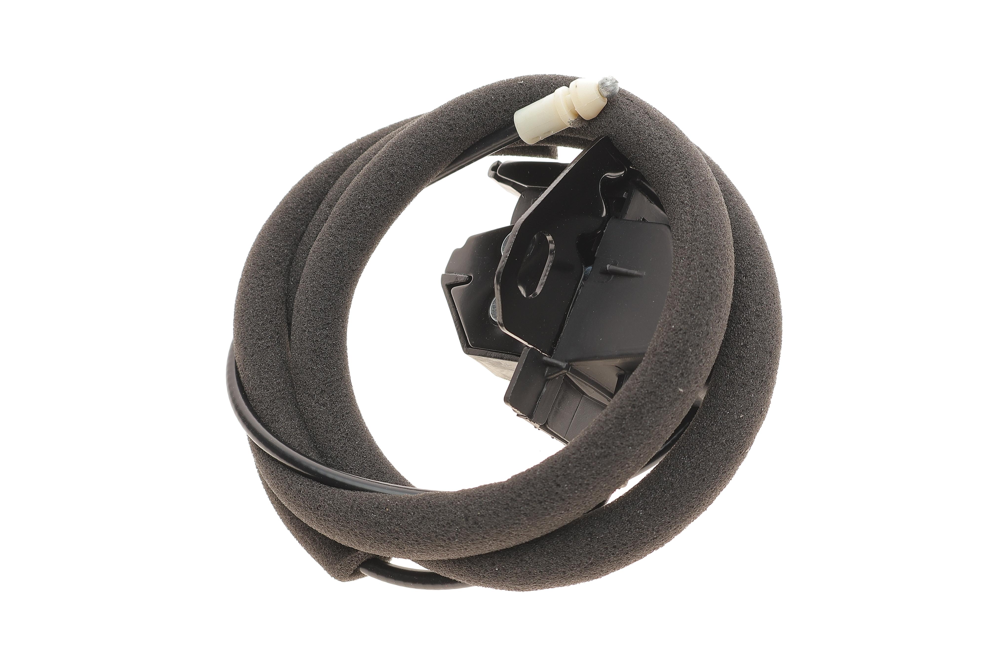 Замок дверей (задніх/зверху) Renault Master 2.3 dCi 10-