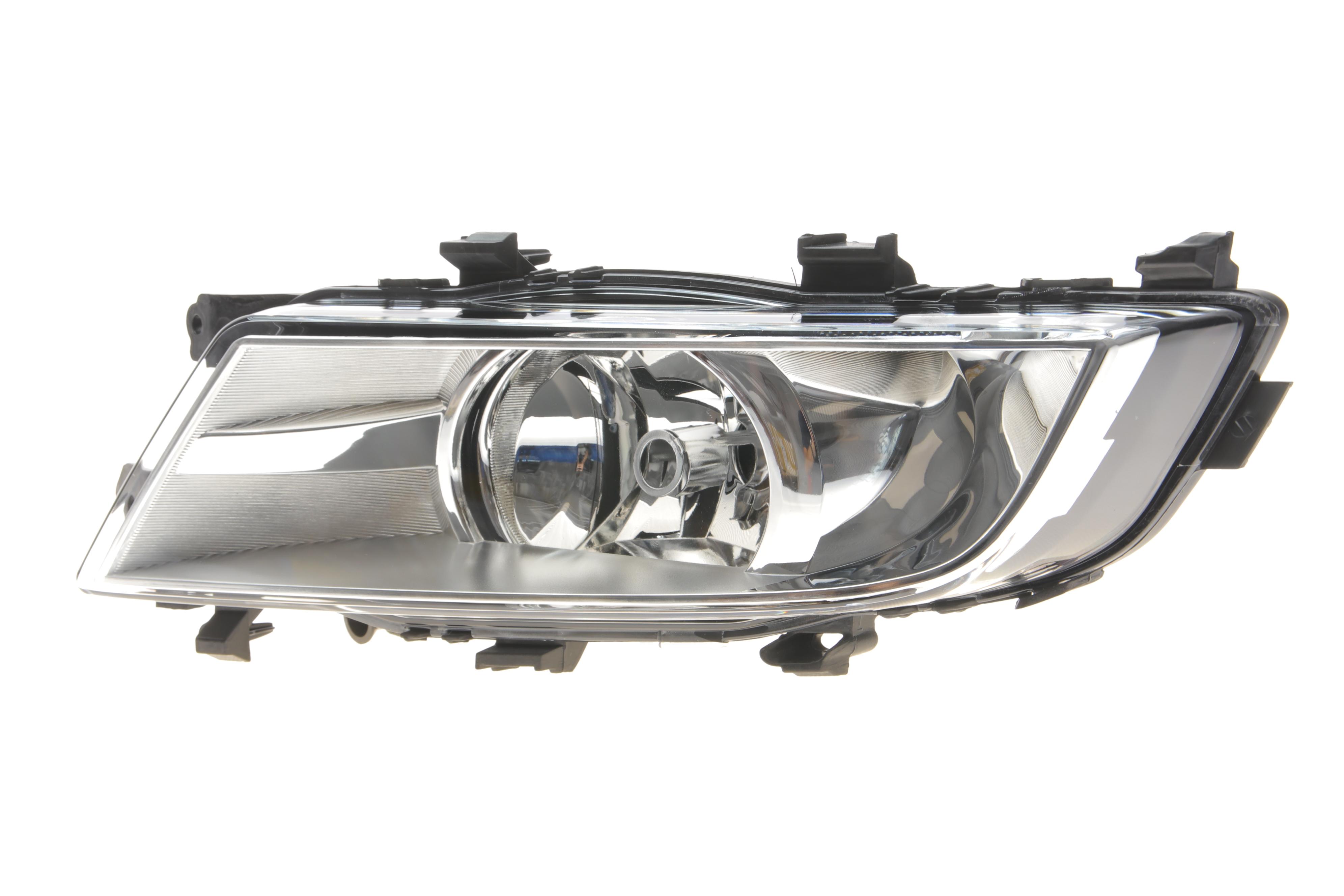 Фара протитуманна Skoda Superb 08-15 (R)