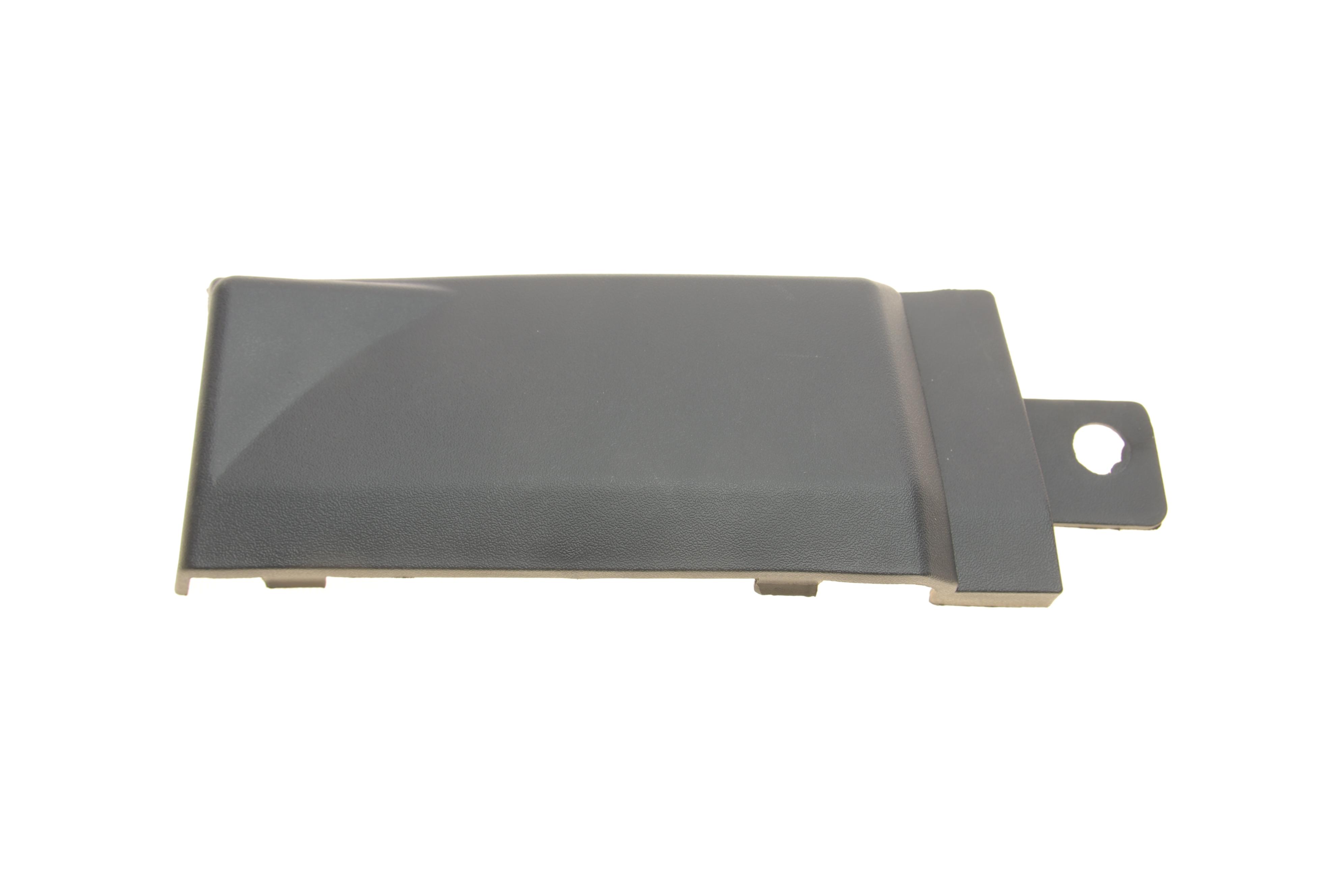 Накладка бампера (заднього) VW Crafter 2.0/2.5 TDI 11-16 (R)