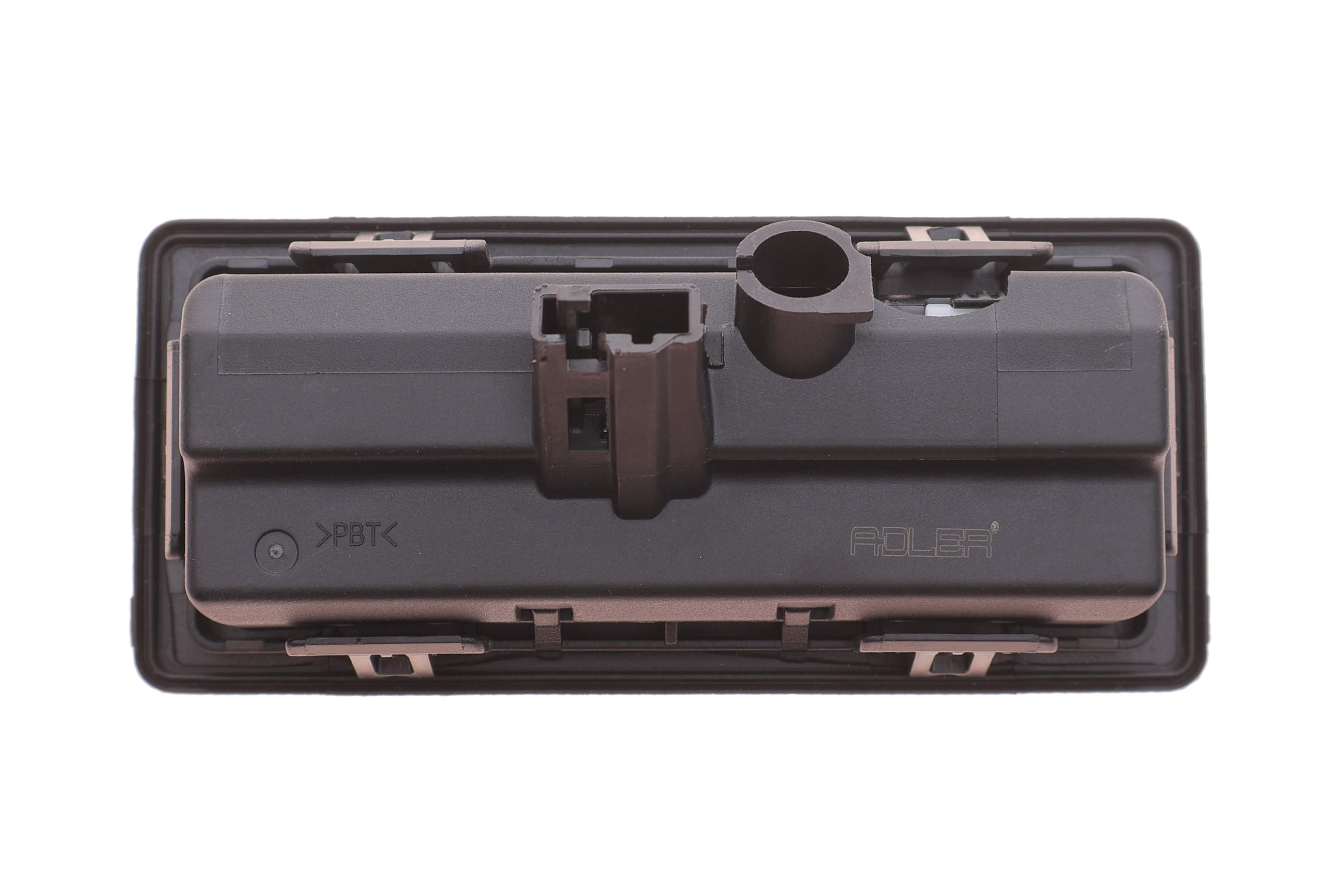 Ручка кришки багажника VW Caddy IV 15-