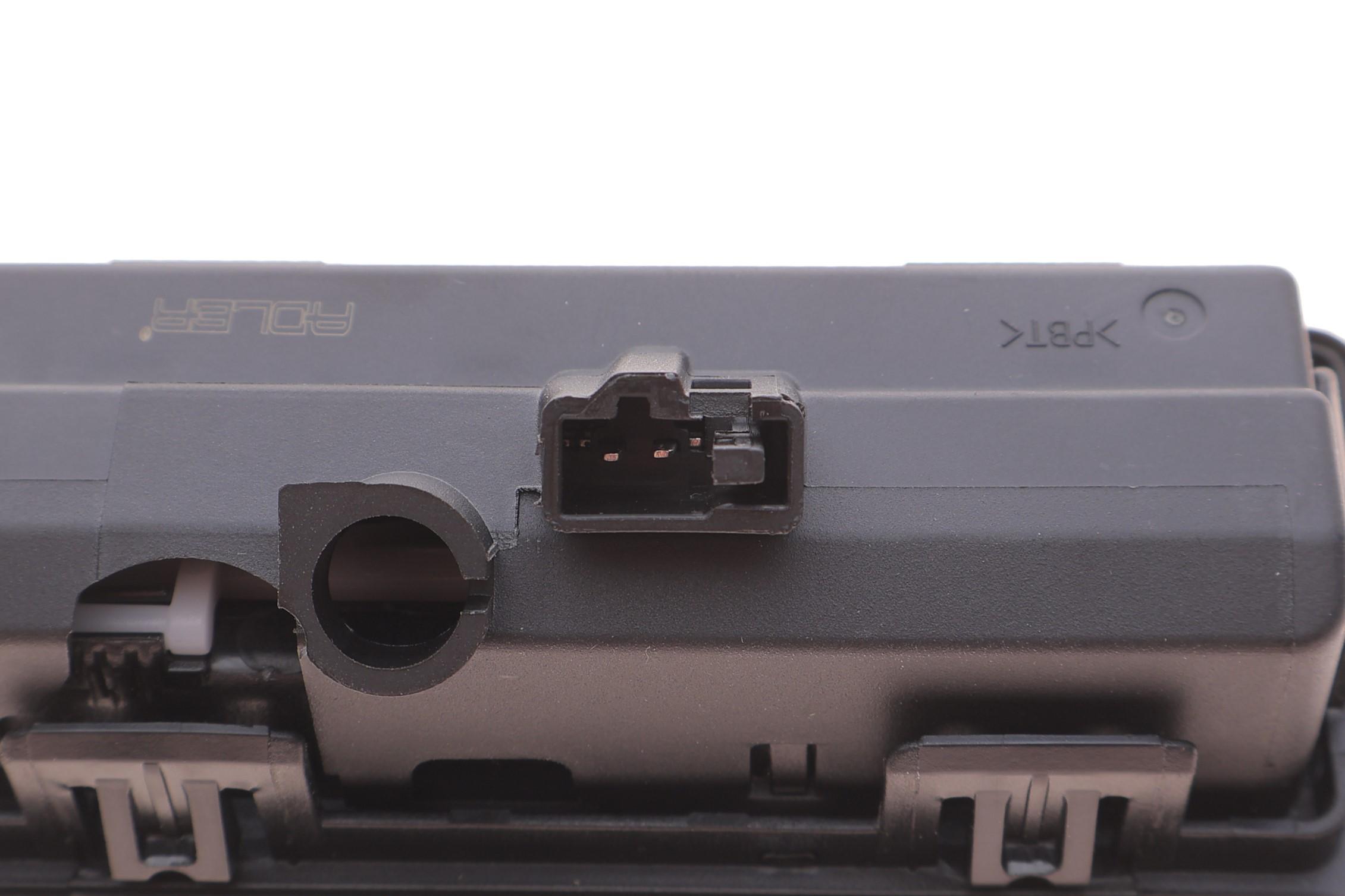 Ручка кришки багажника VW Caddy IV 15-