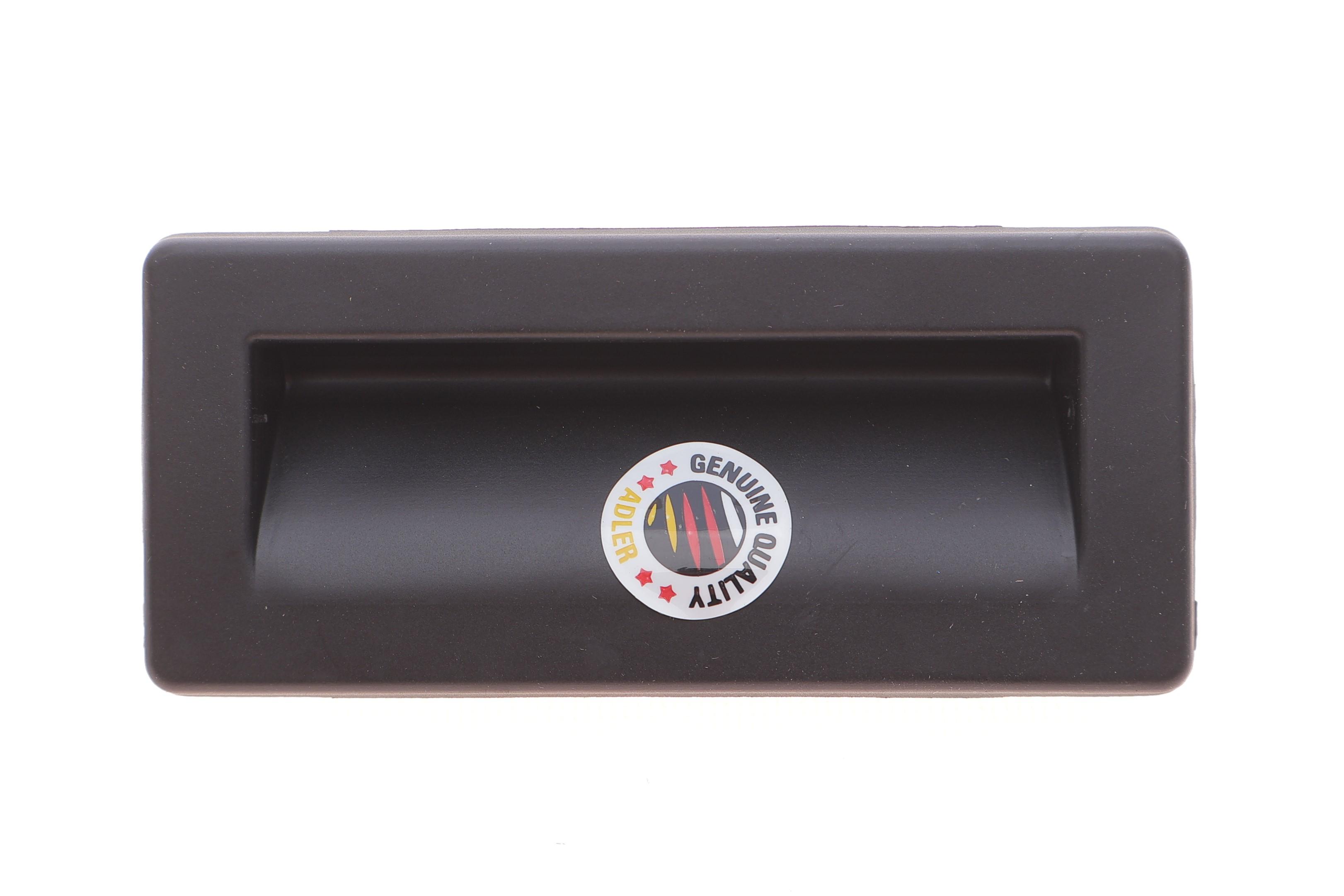 Ручка кришки багажника VW Caddy IV 15-