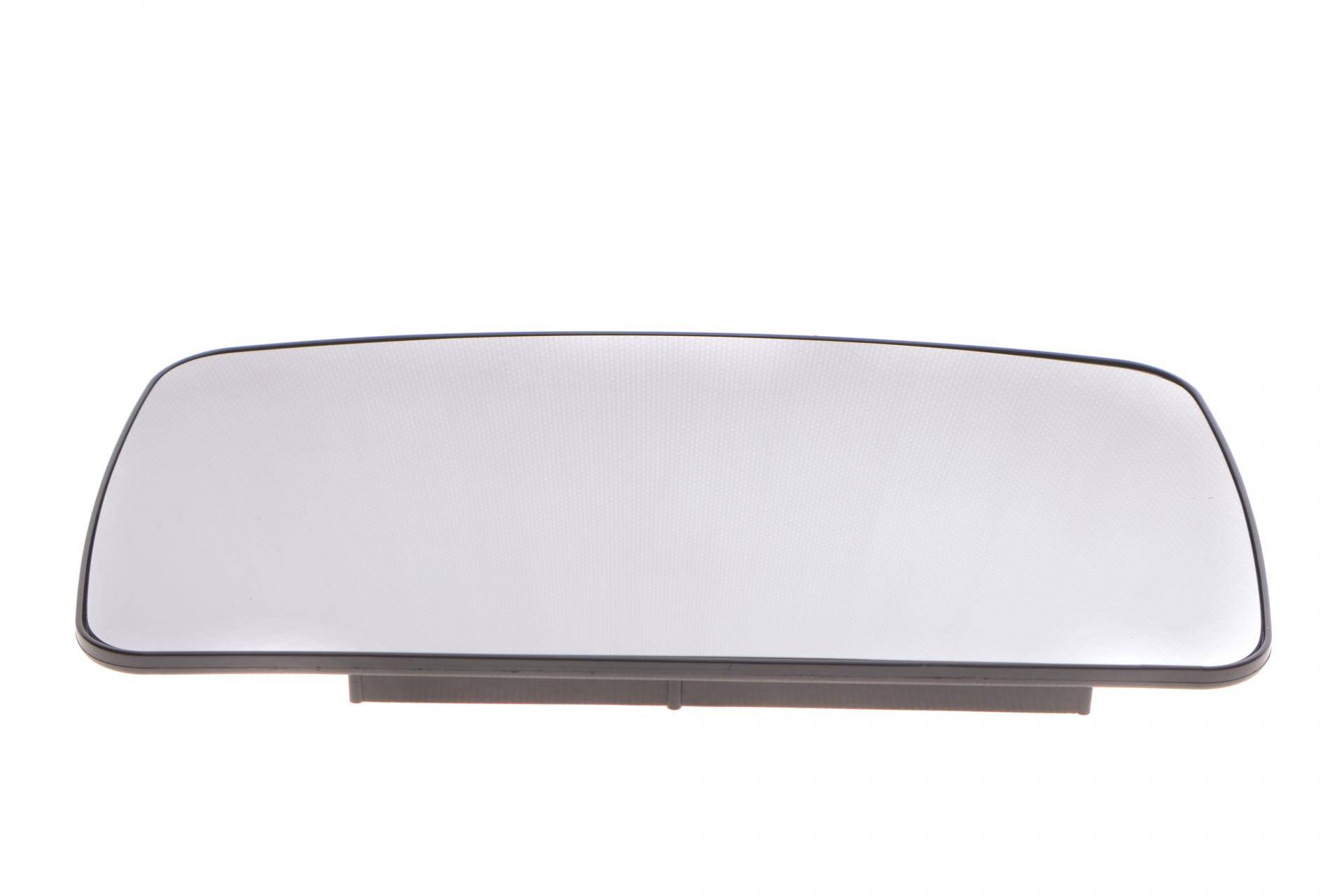 Скло дзеркала (з пластиком) MB Sprinter/VW LT 96- (L) (8106)