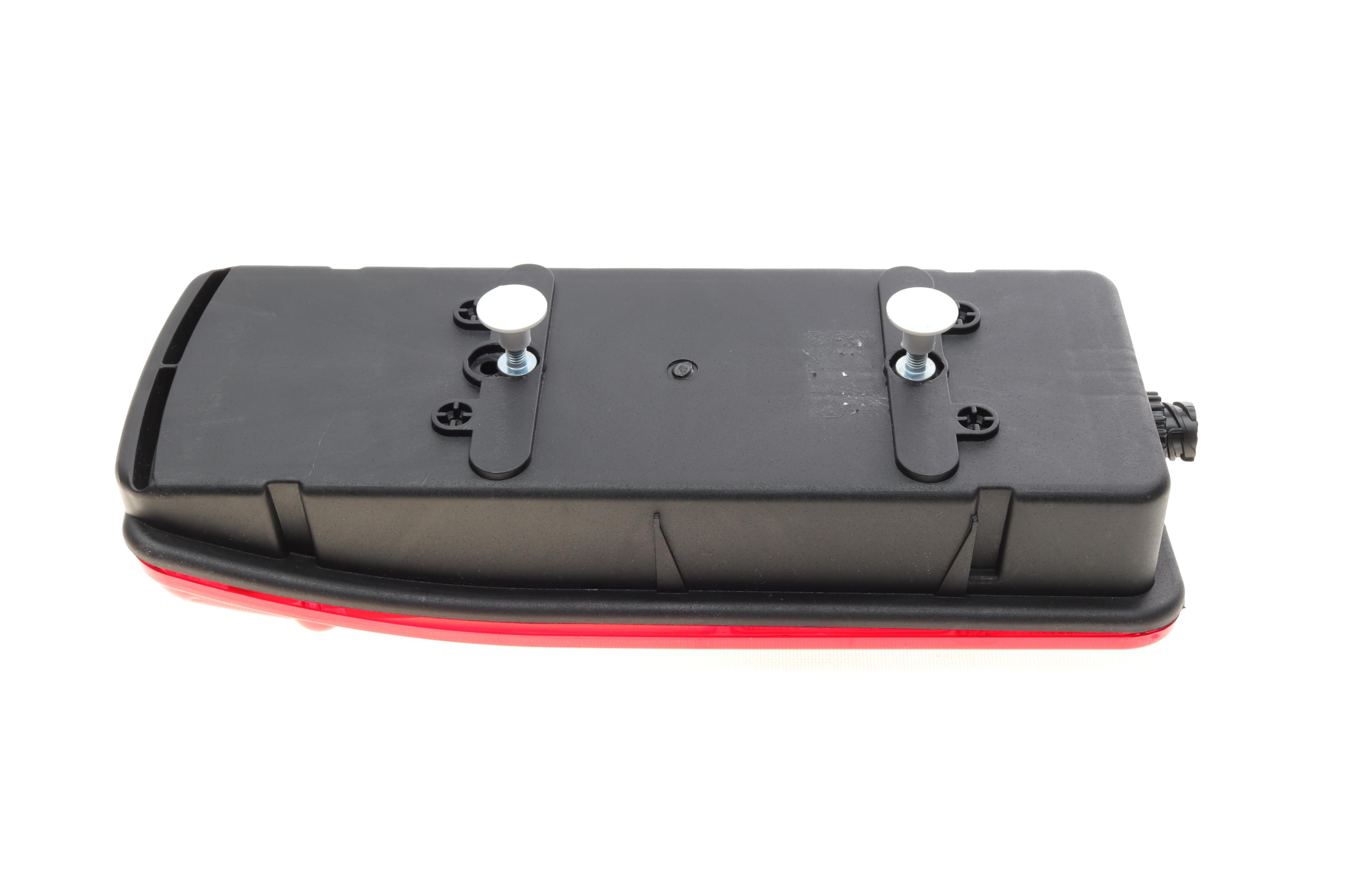 Ліхтар задній MB Sprinter (906) (R) (бортова платформа)