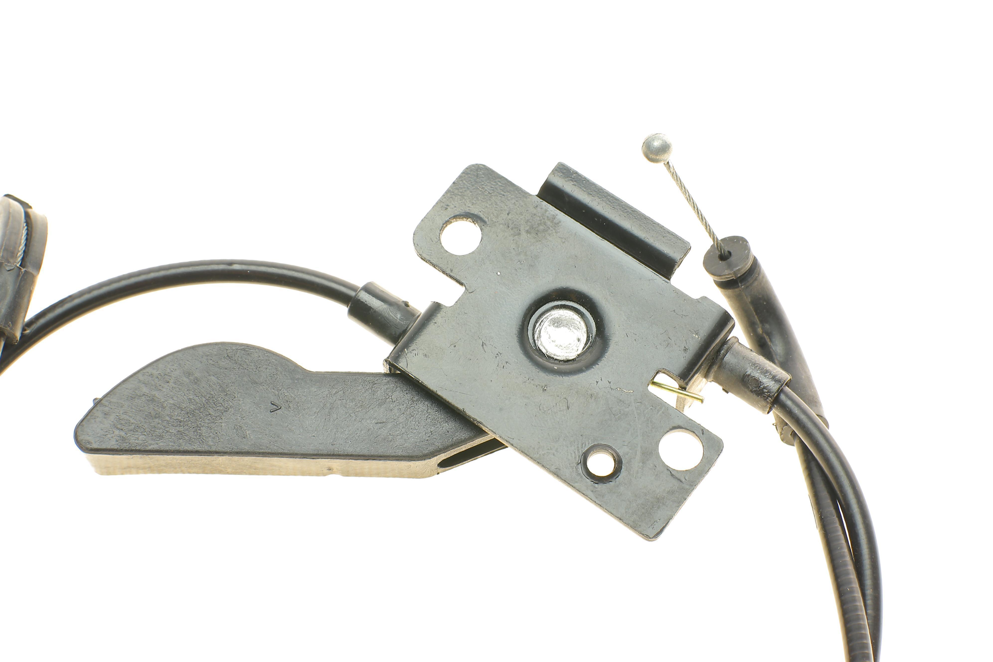 Трос капота BMW 5 (F07/F10)/7 (F01) 08-17