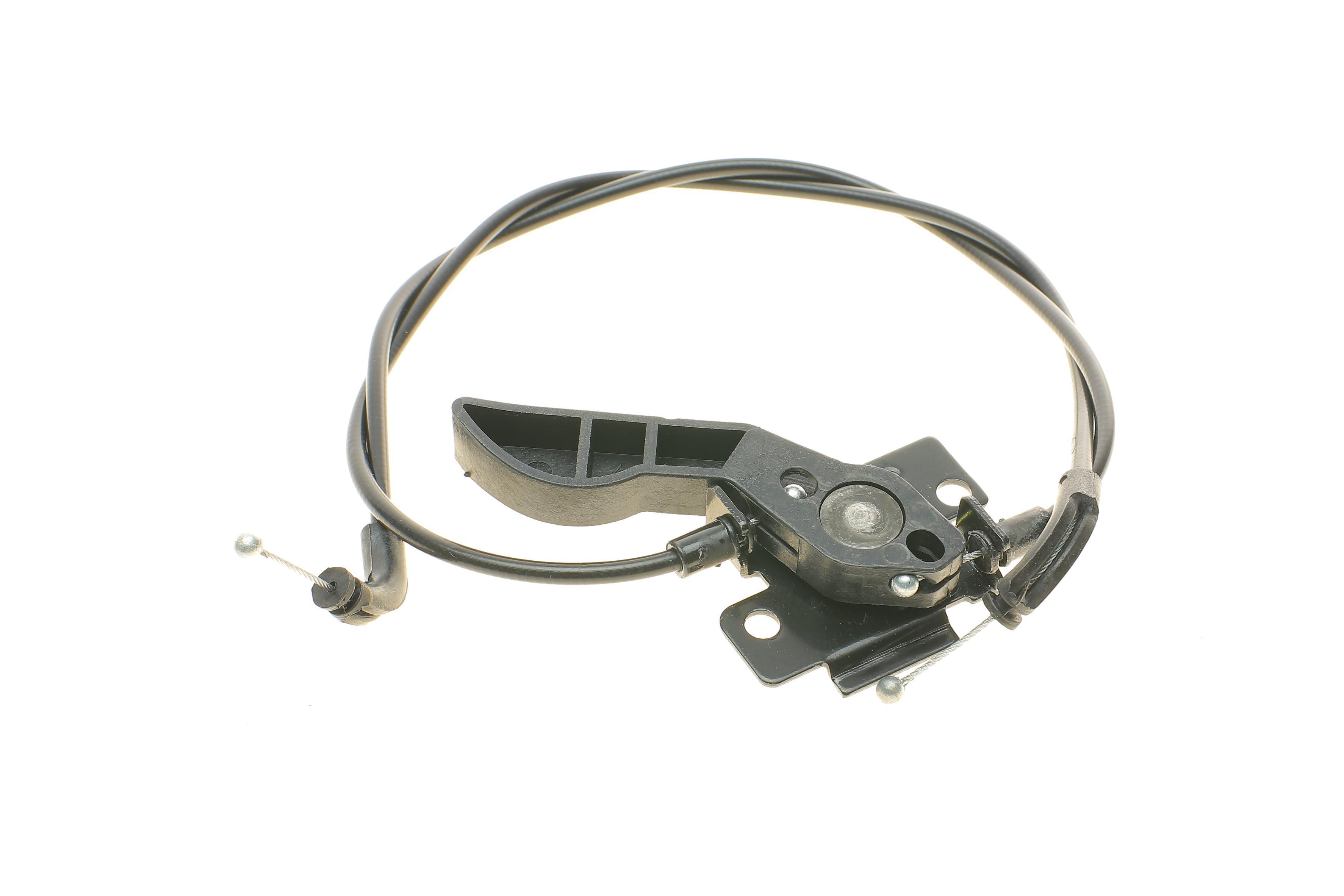 Трос капота BMW 5 (F07/F10)/7 (F01) 08-17