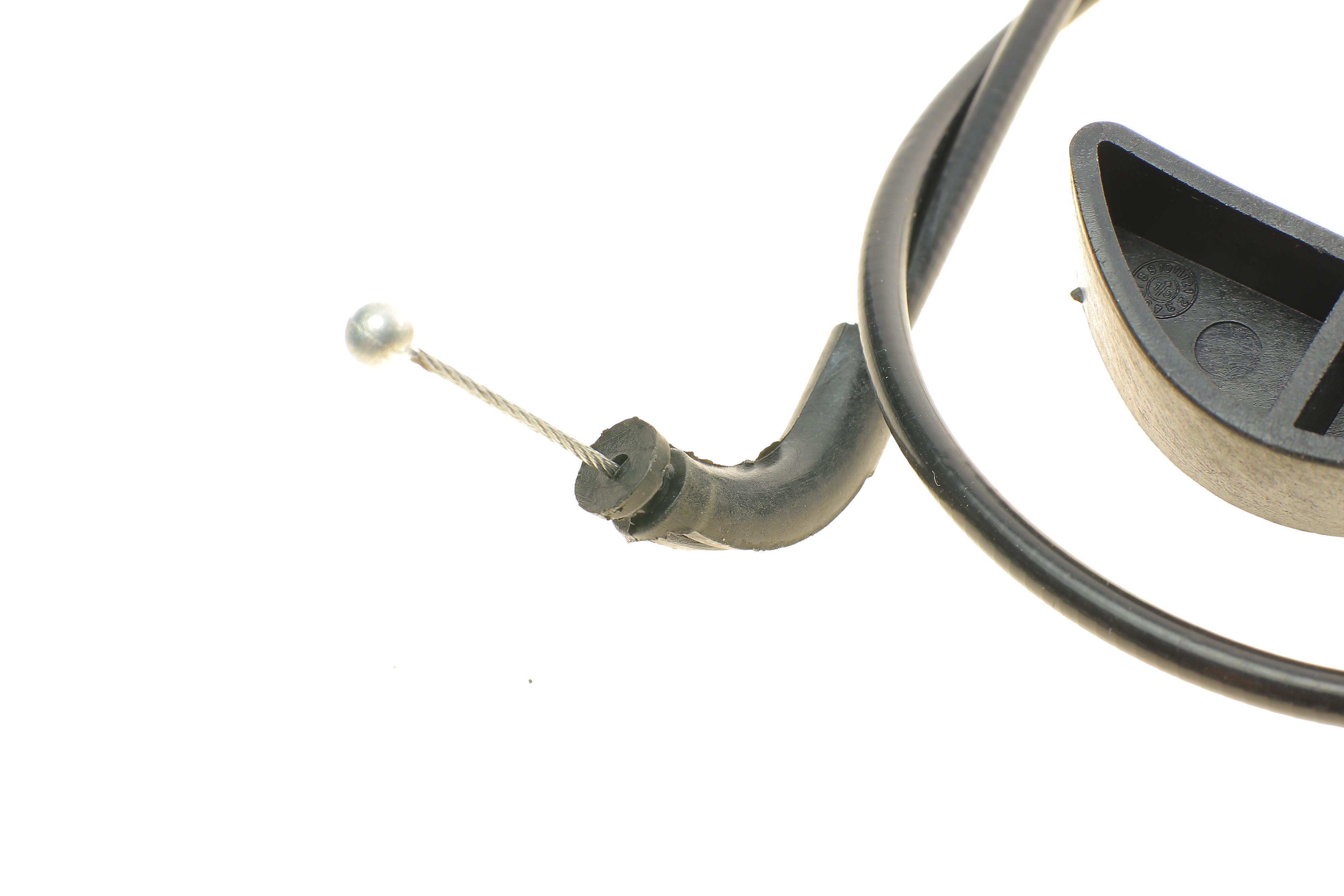 Трос капота BMW 5 (F07/F10)/7 (F01) 08-17