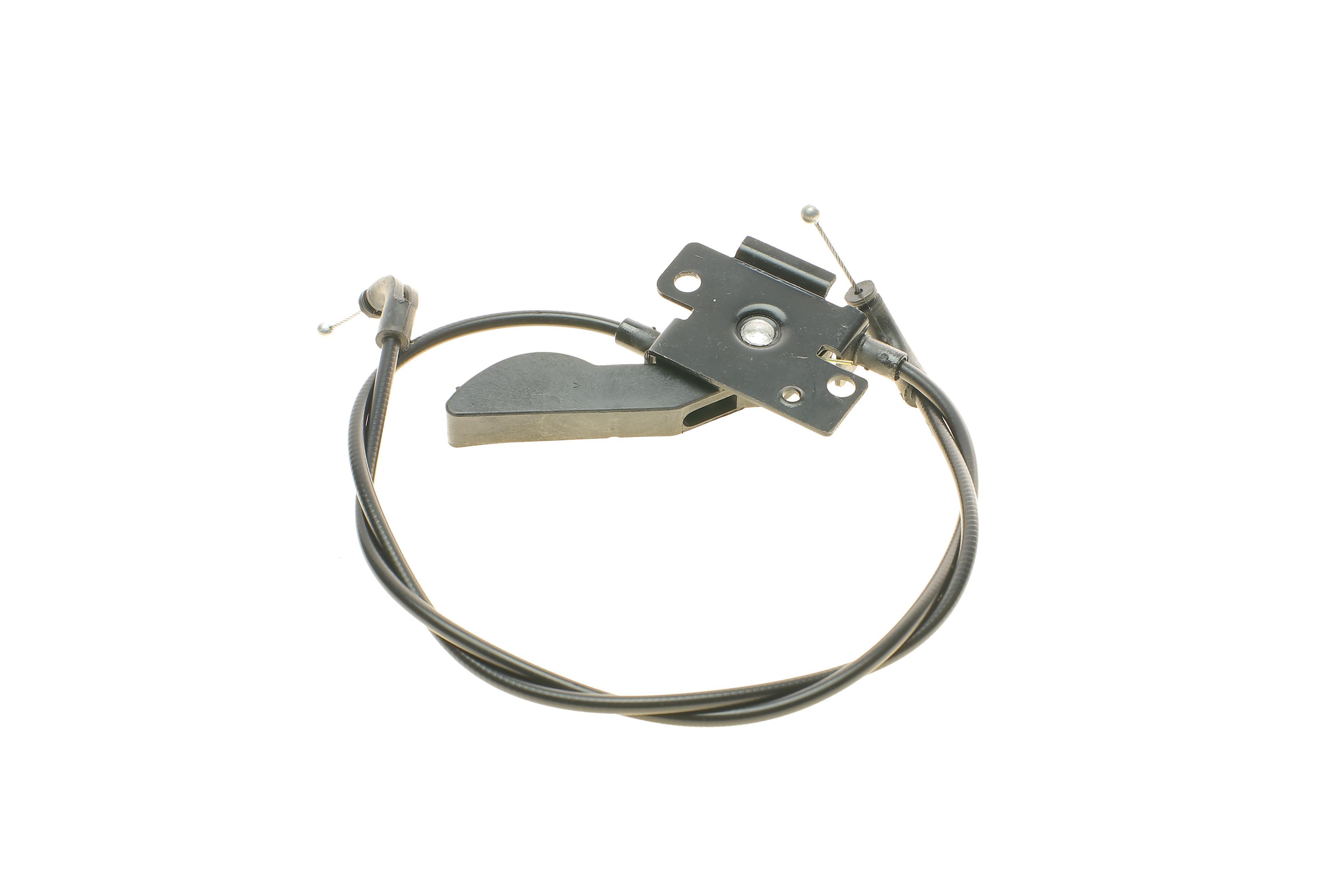 Трос капота BMW 5 (F07/F10)/7 (F01) 08-17