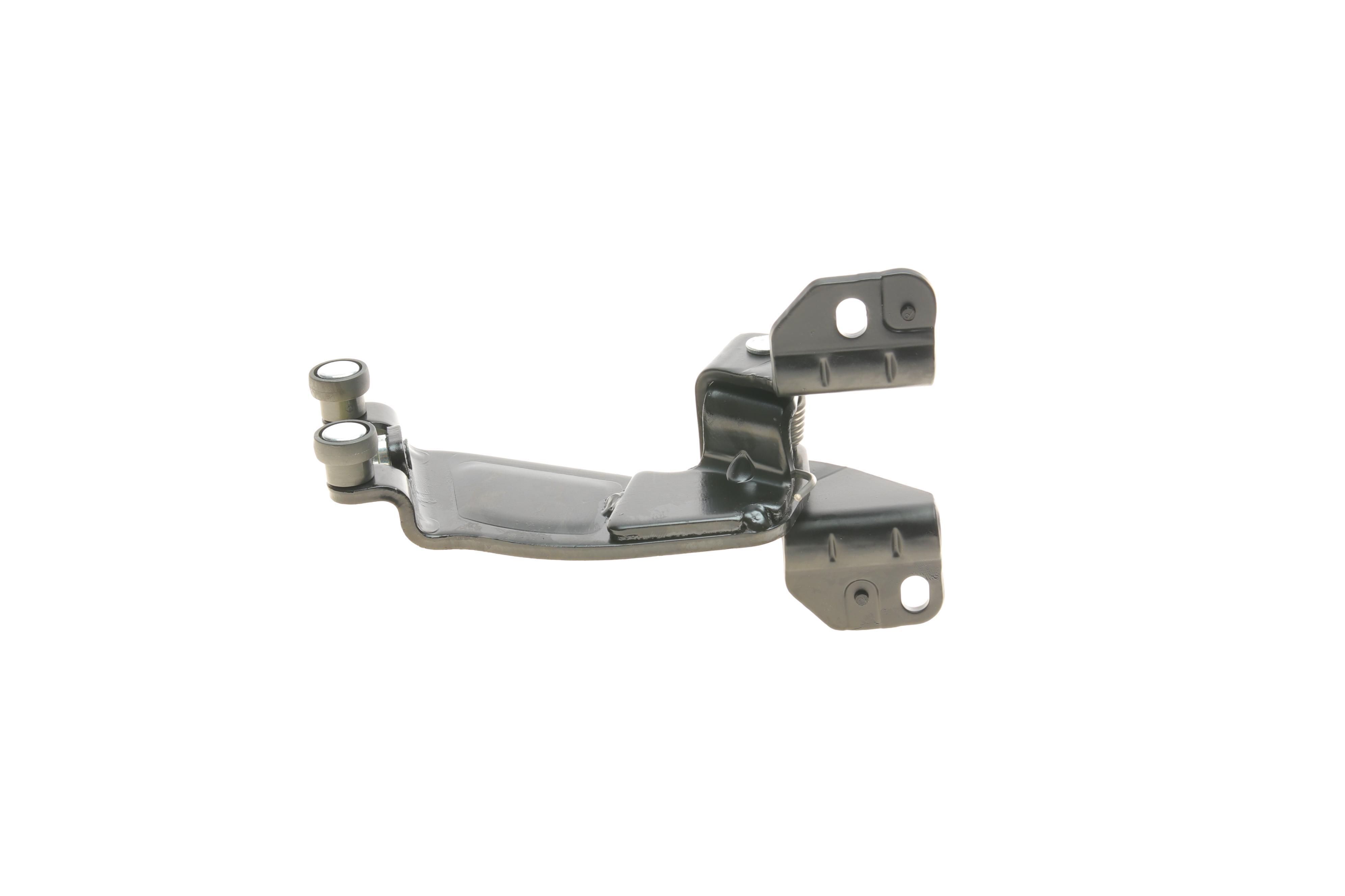 Ролик дверей (бічних/средний) Fiat Doblo 10- (R) (з кронштейном)