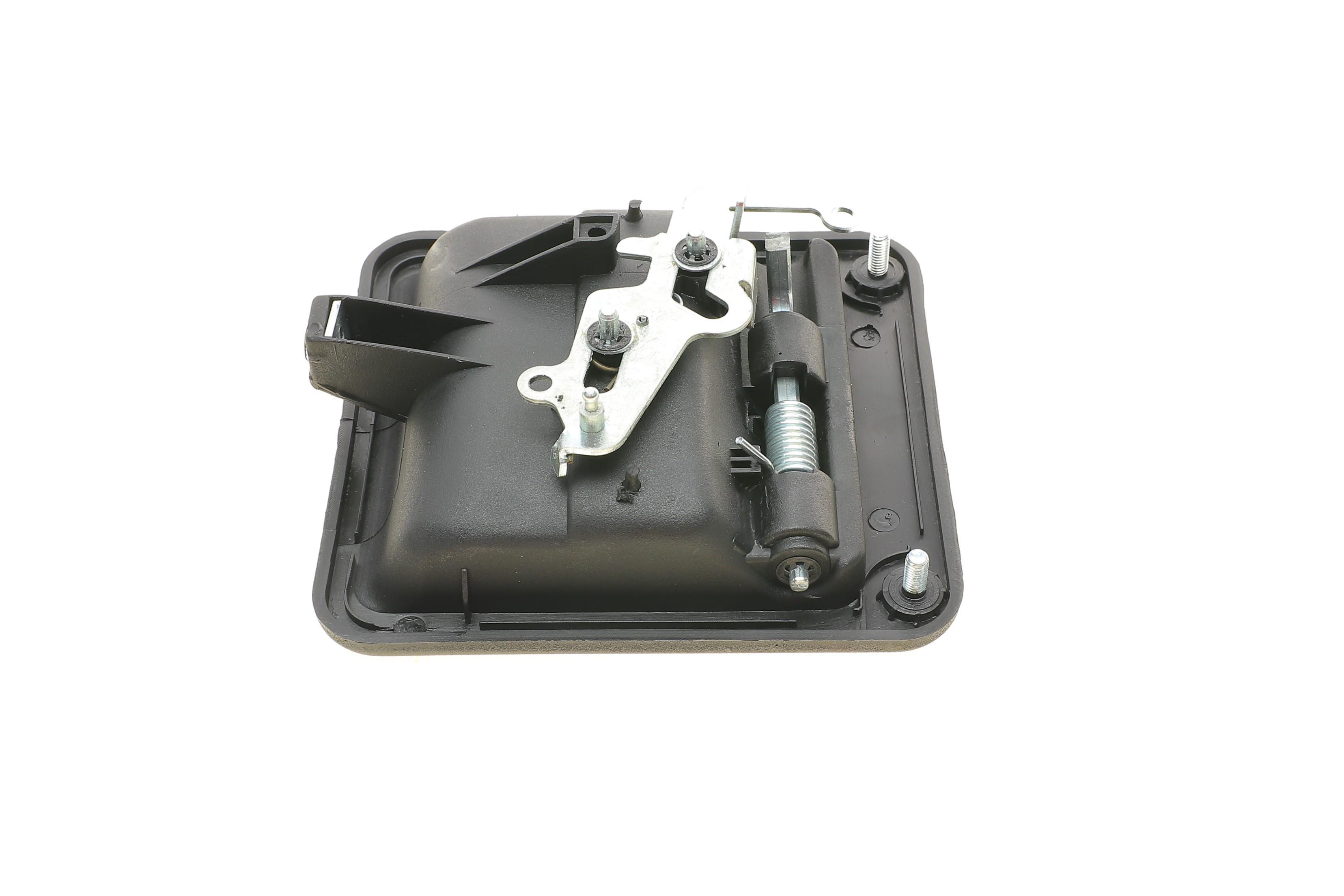 Ручка дверей (бічних/ззовні) (R) Fiat Ducato 94-02 (9101.E5)