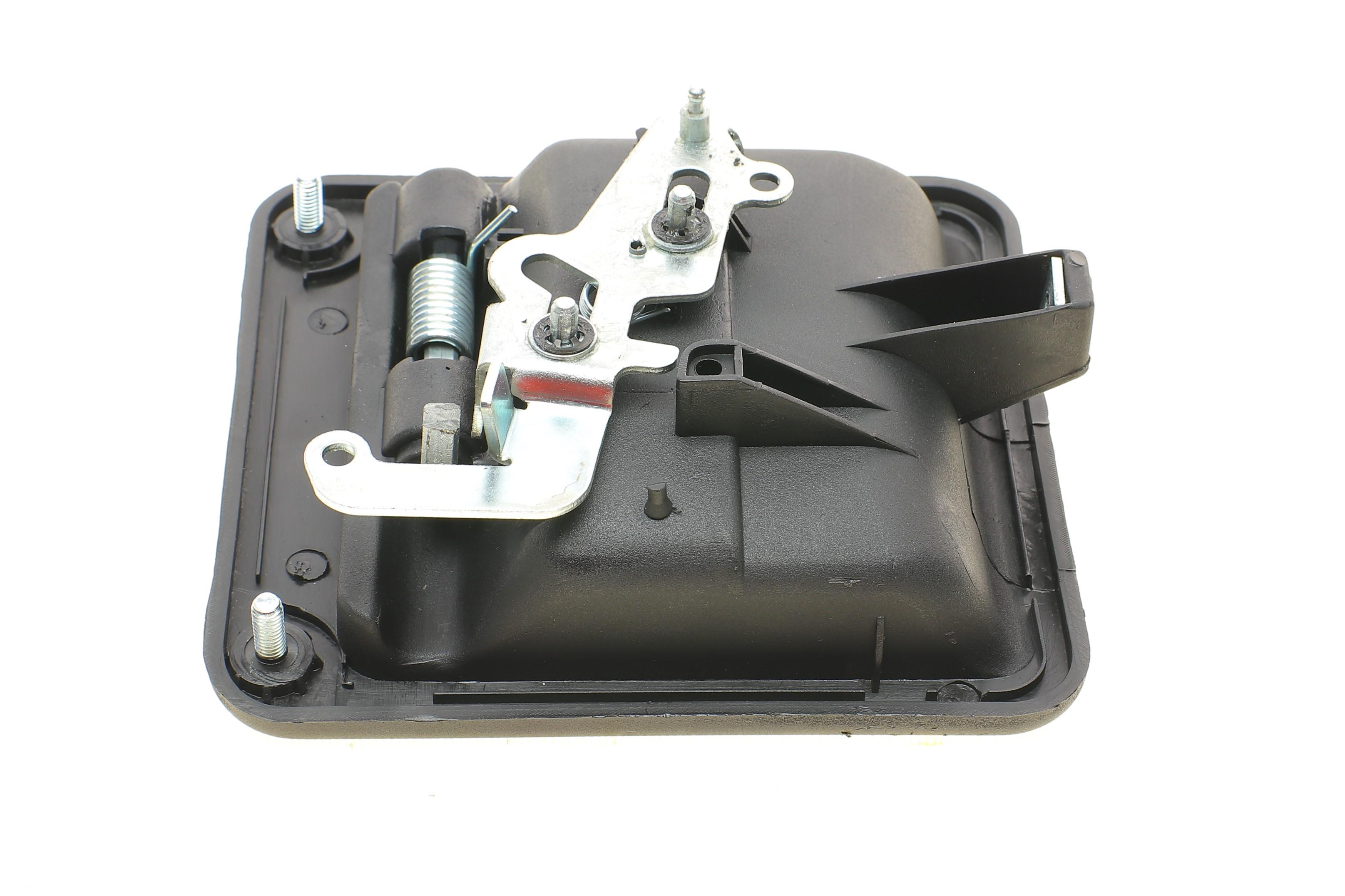 Ручка дверей (бічних/ззовні) (R) Fiat Ducato 94-02 (9101.E5)