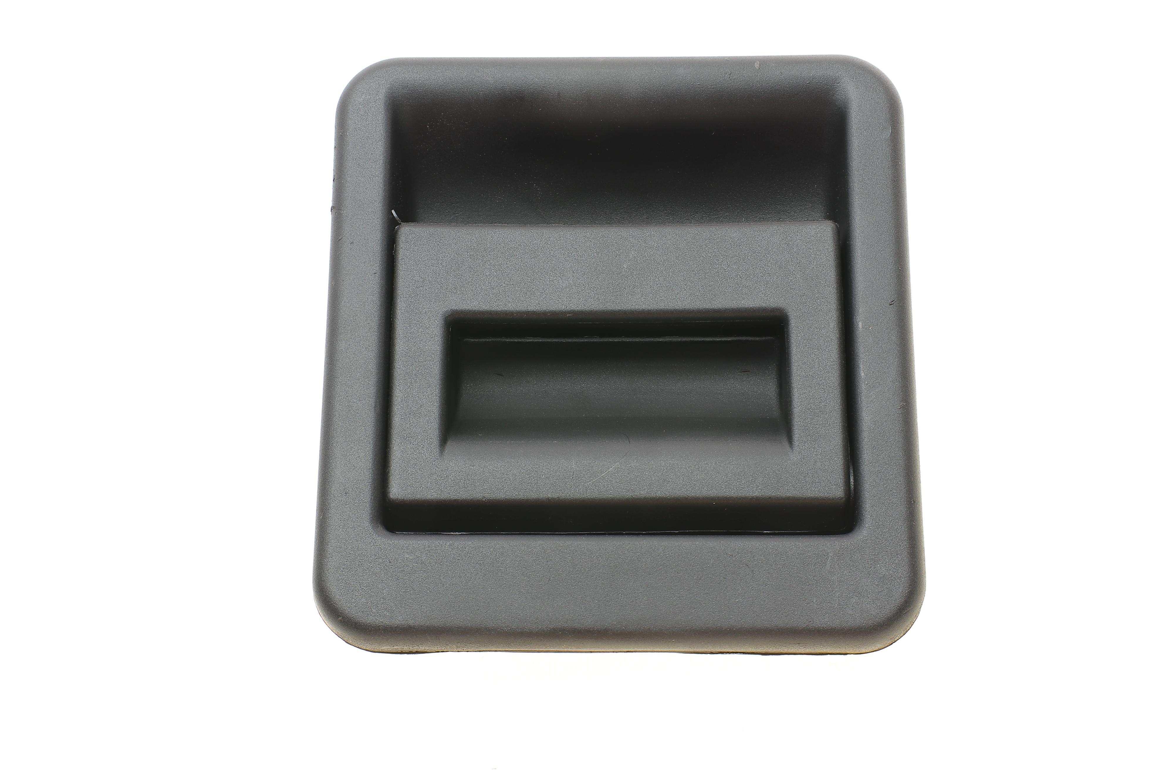 Ручка дверей (бічних/ззовні) (R) Fiat Ducato 94-02 (9101.E5)