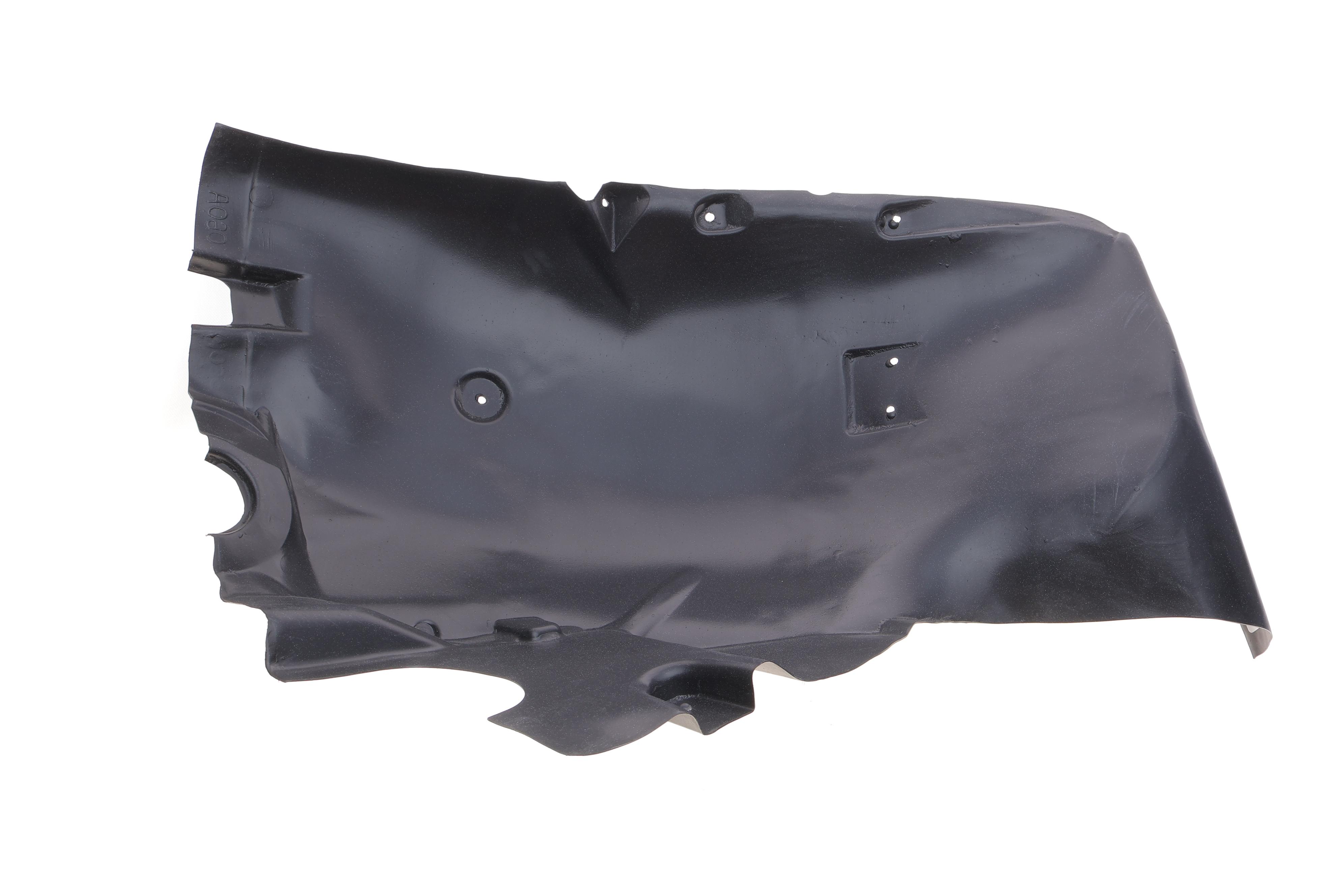 Підкрильник (передній/передня частина) MB Sprinter 06- (R)