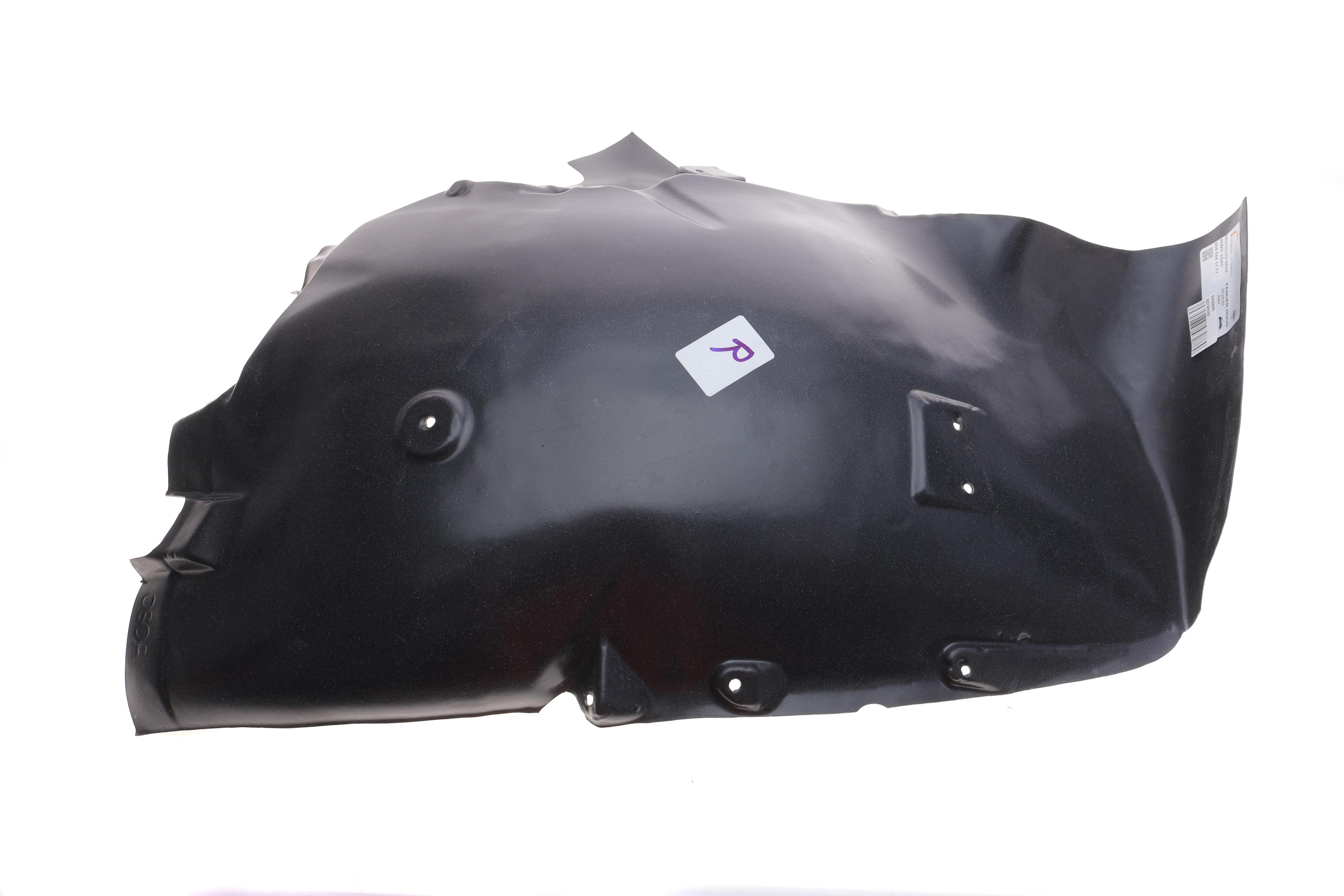 Підкрильник (передній/передня частина) MB Sprinter 06- (R)