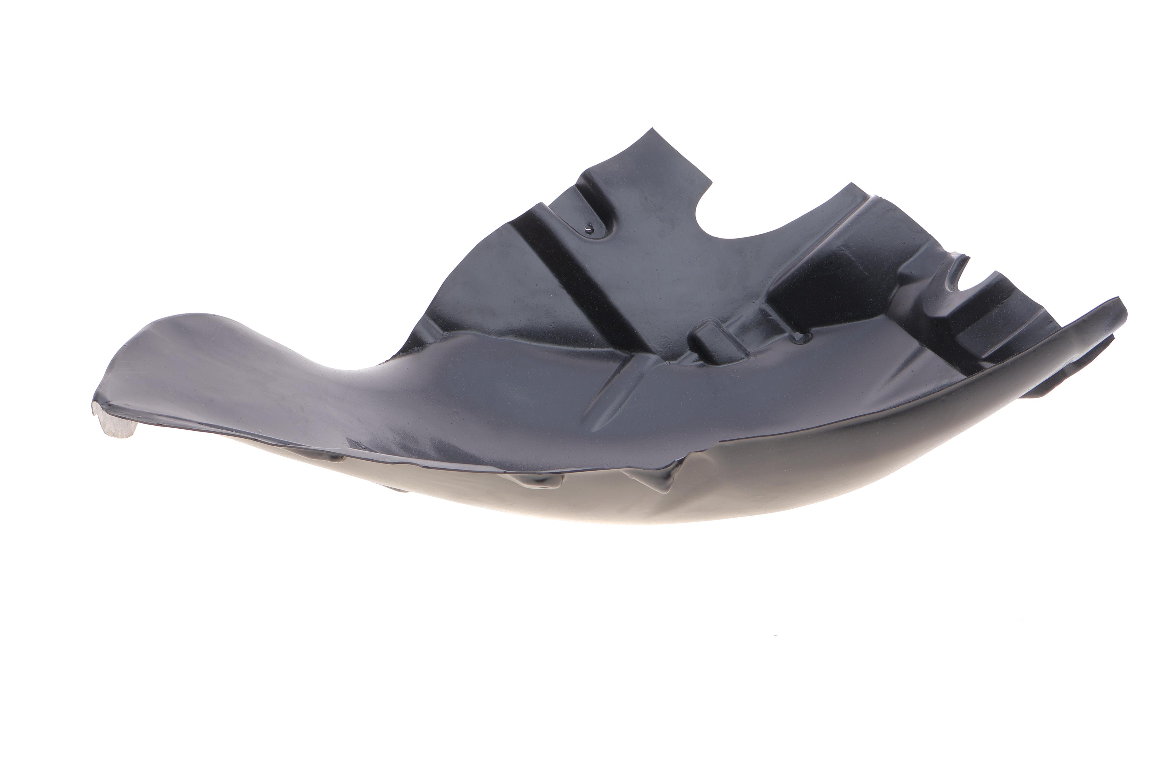 Підкрильник (передній/передня частина) MB Sprinter 06- (R)