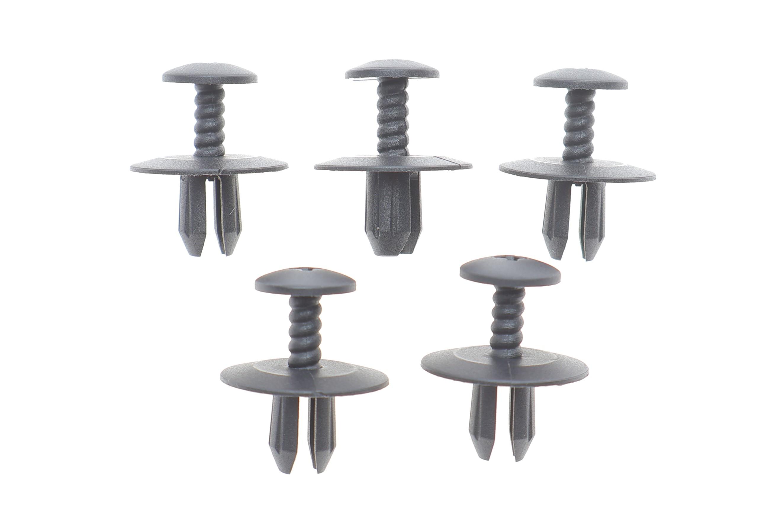 Кліпса кріплення обшивки (к-кт 5 шт) BMW