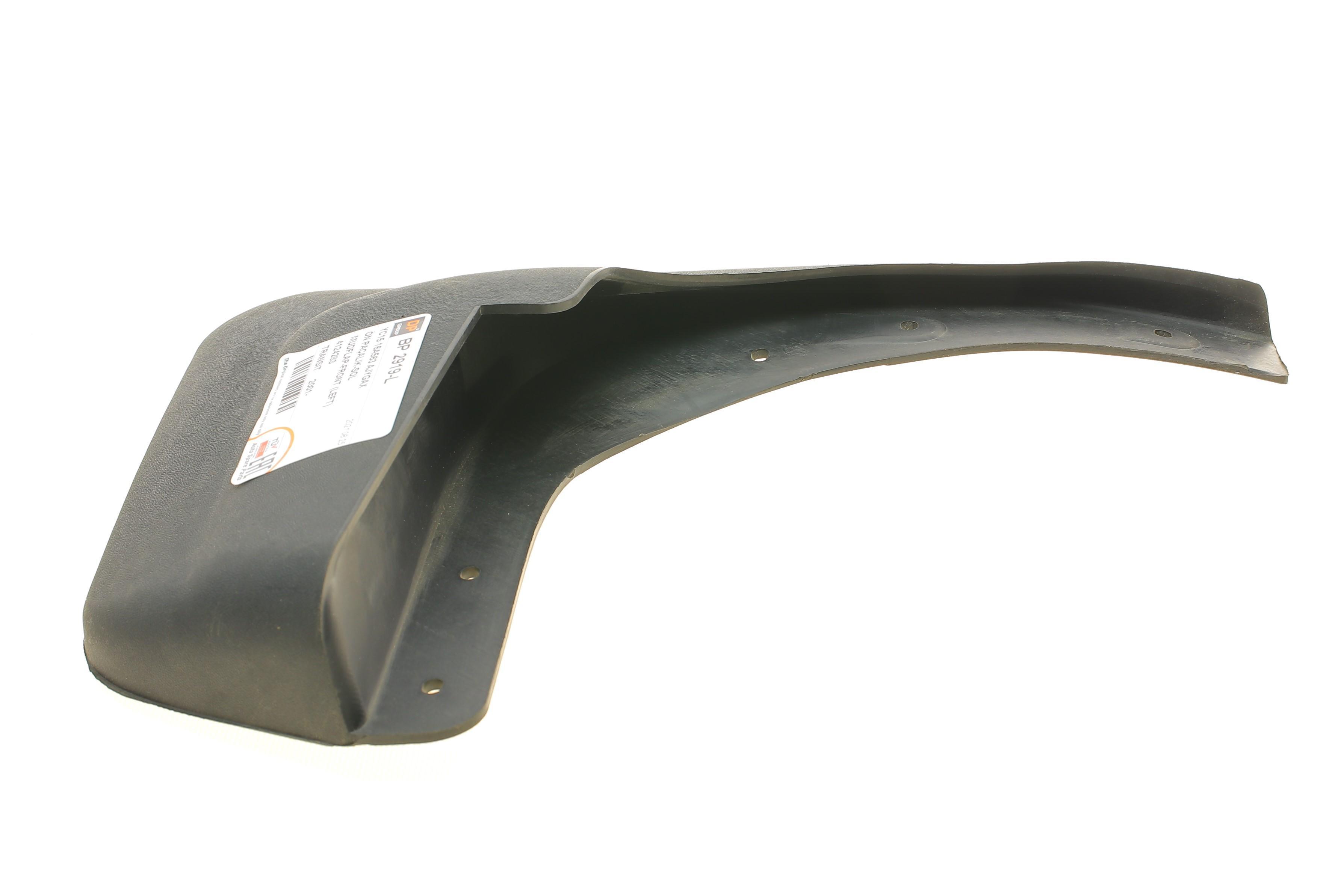 Бризковик (передній) (L) Ford Transit 00-