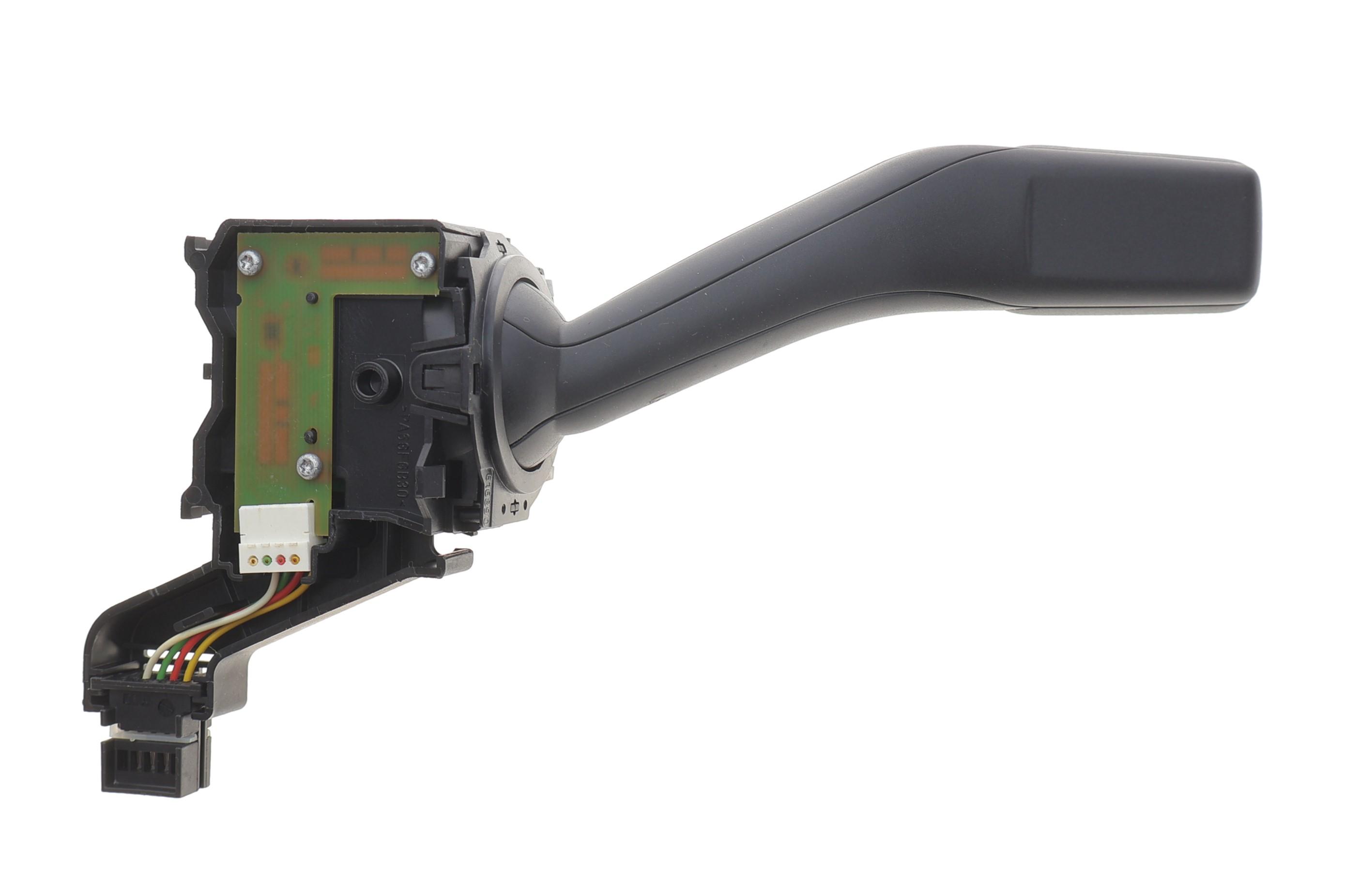 Перемикач світла фар VW Caddy III 1.9-2.0 TDI 04-15