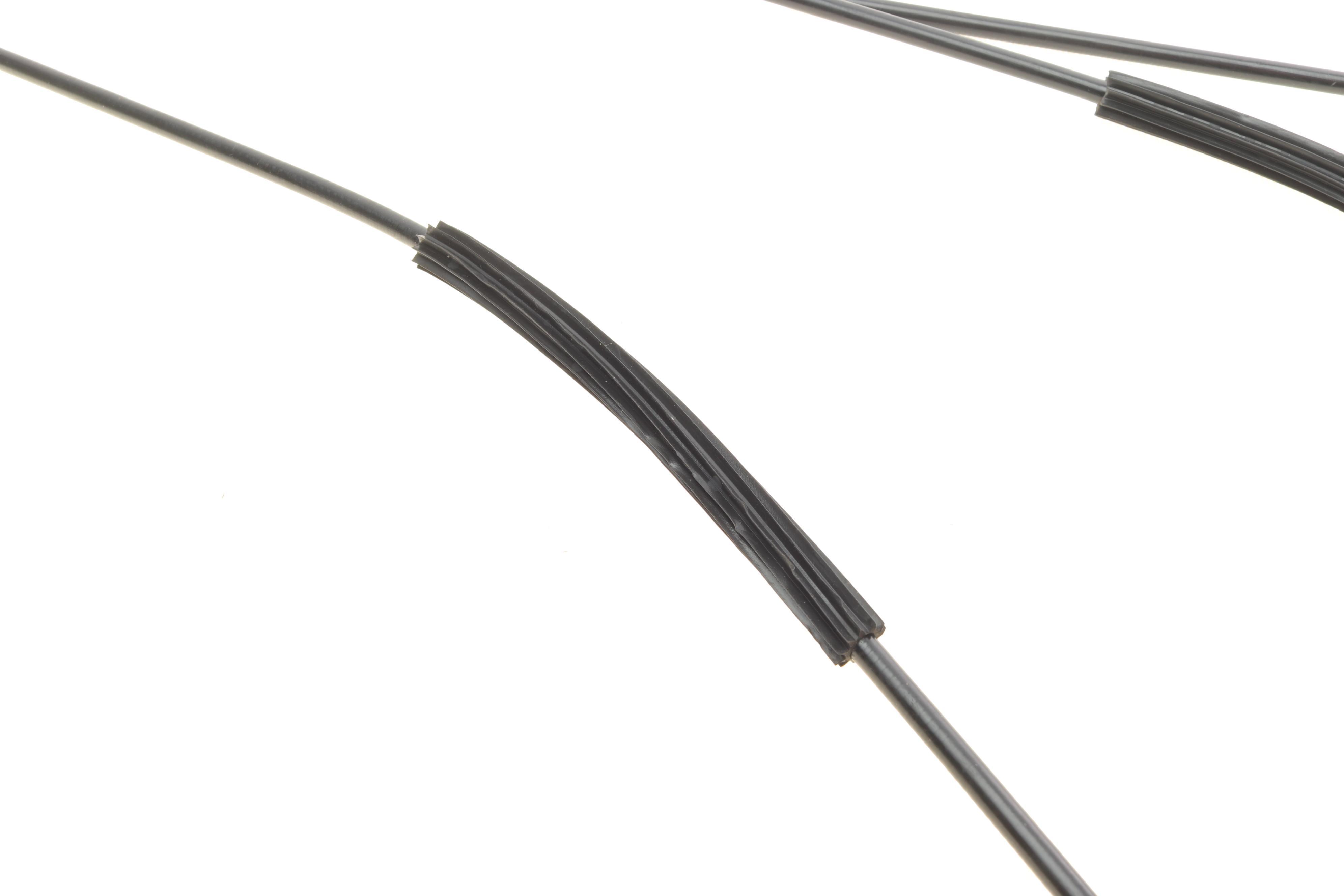 Ремкомплект склопідіймача Renault Laguna II 01-07 (спереду) (L)