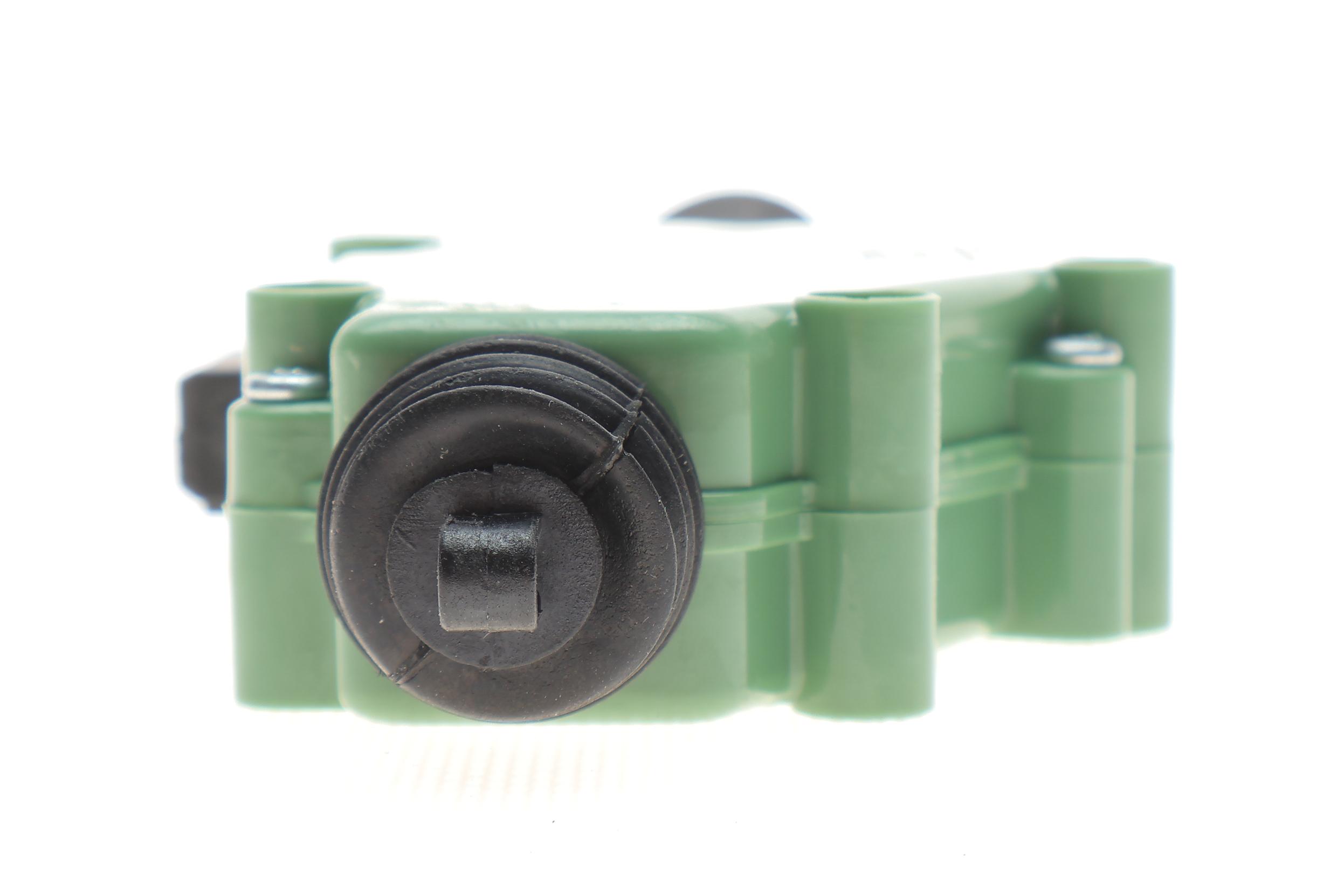 Привід замка дверей VW T3/T4 -03