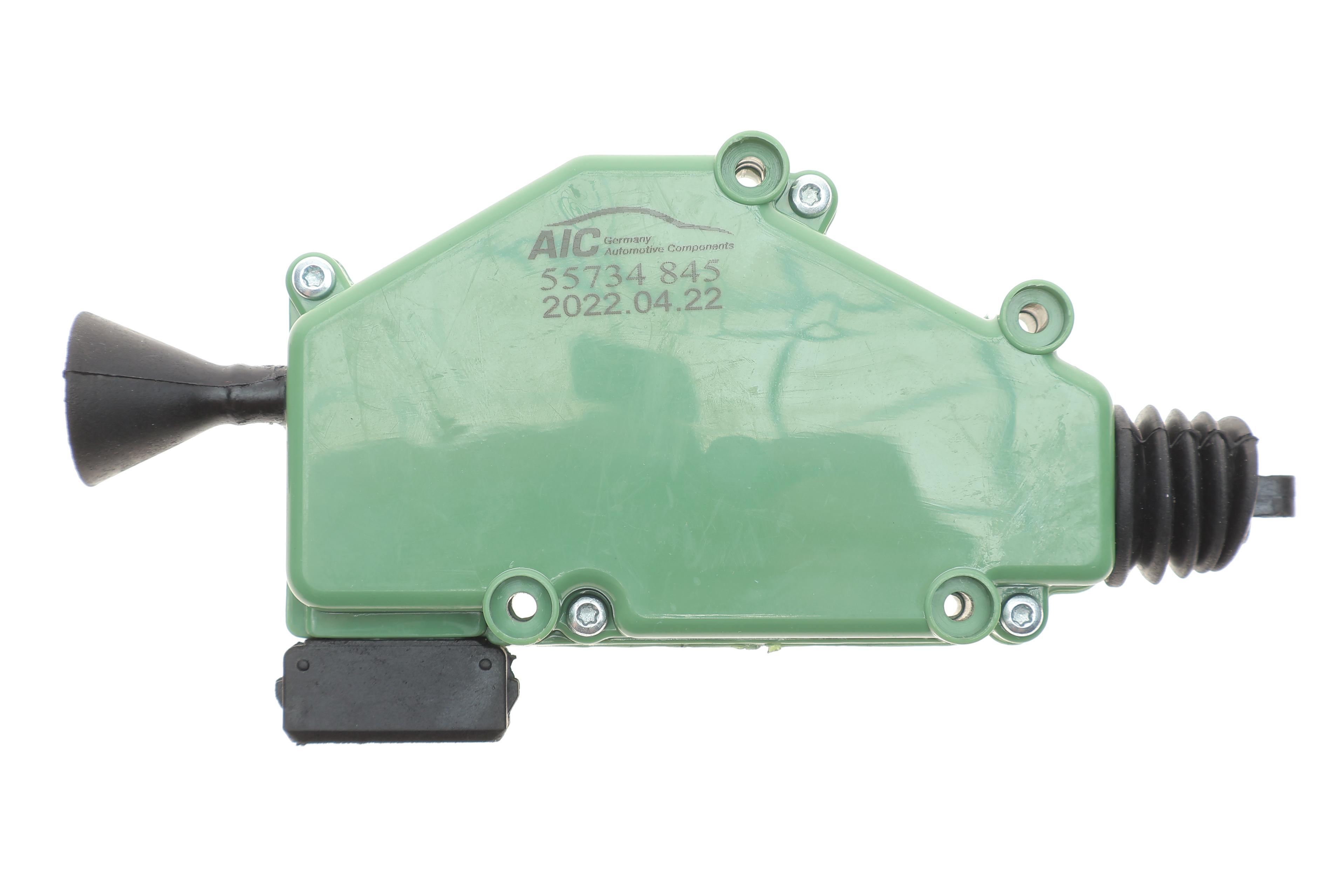 Привід замка дверей VW T3/T4 -03