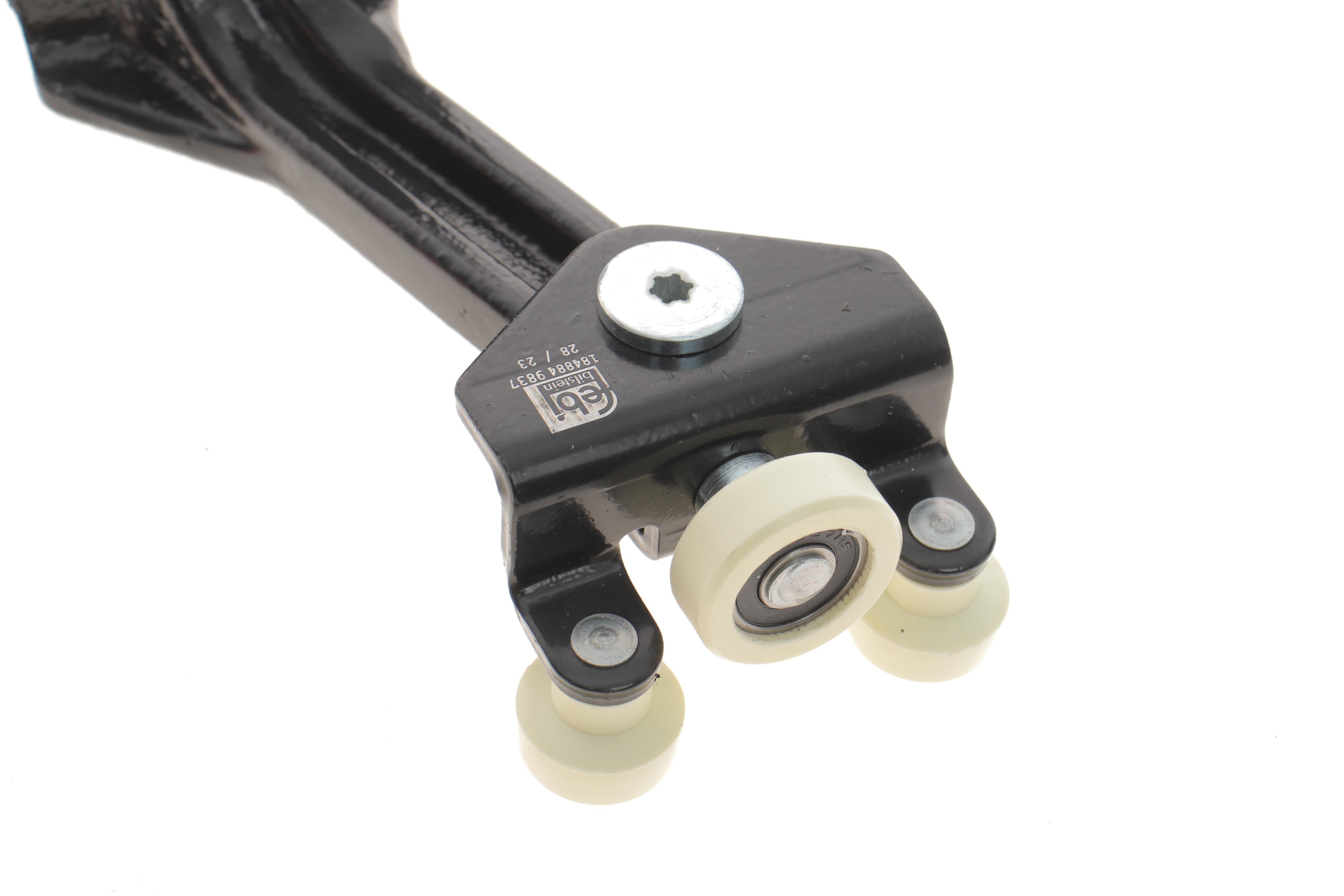 Ролик дверей (бічних/верхній) MB Sprinter/VW Crafter 06-