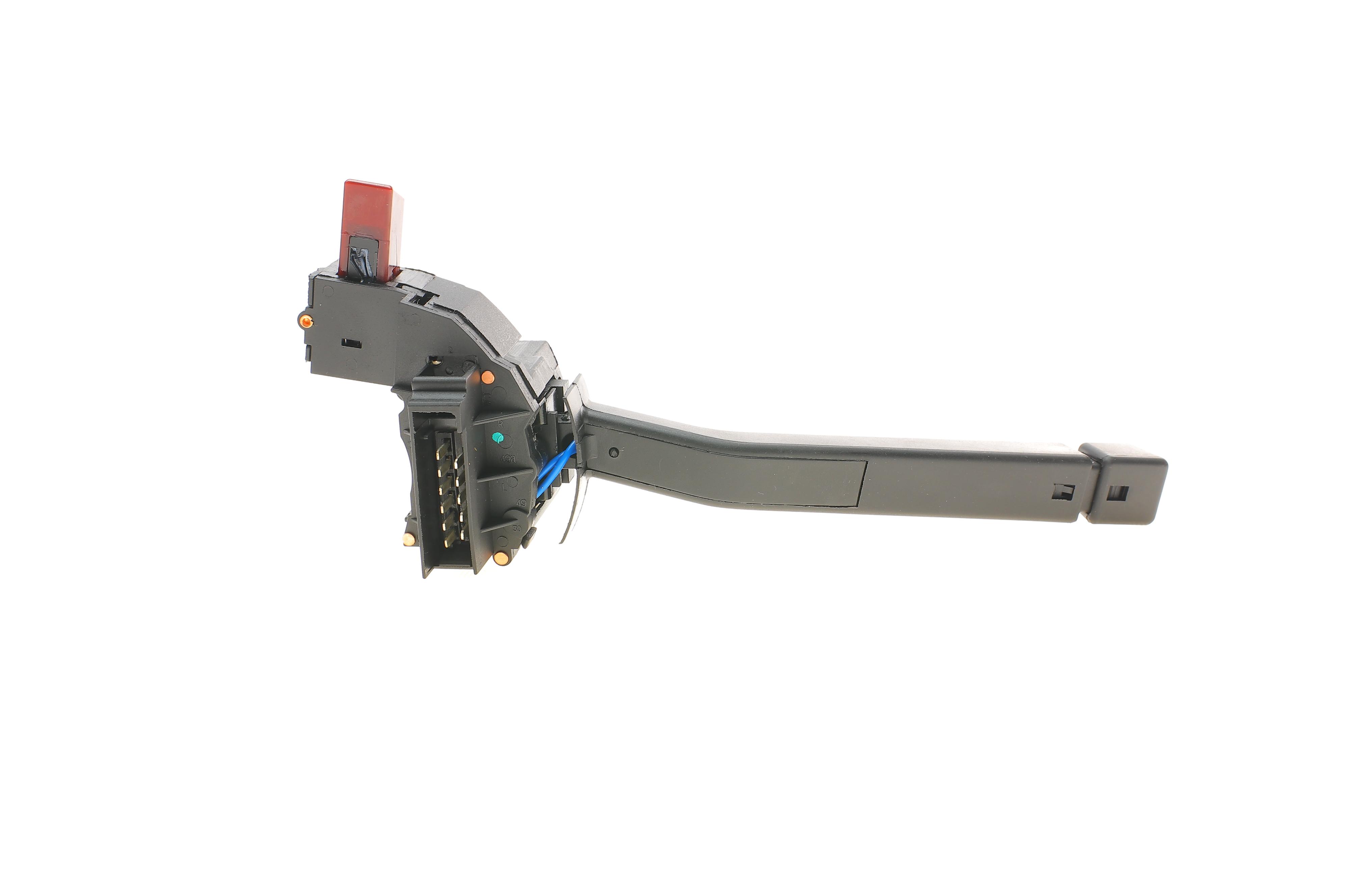 Перемикач поворотів Ford Transit 92- (одинарний)