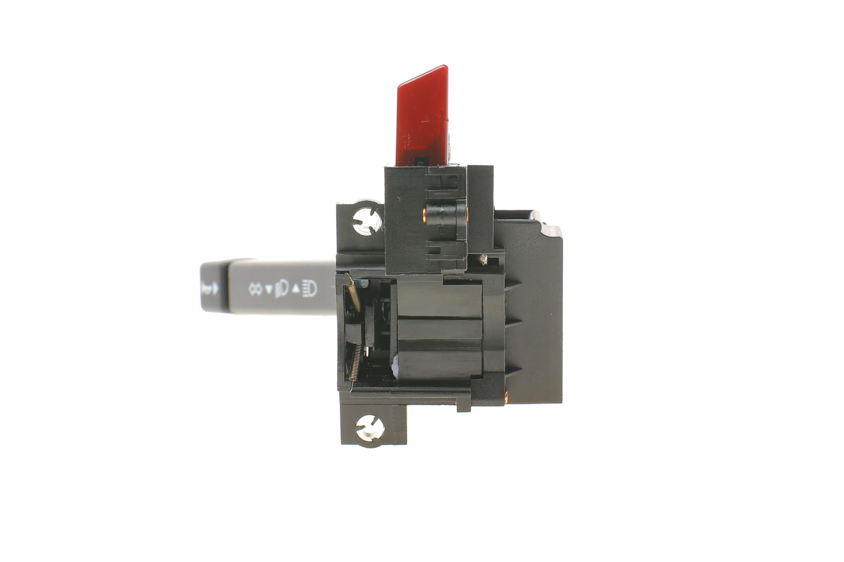 Перемикач поворотів Ford Transit 92- (одинарний)