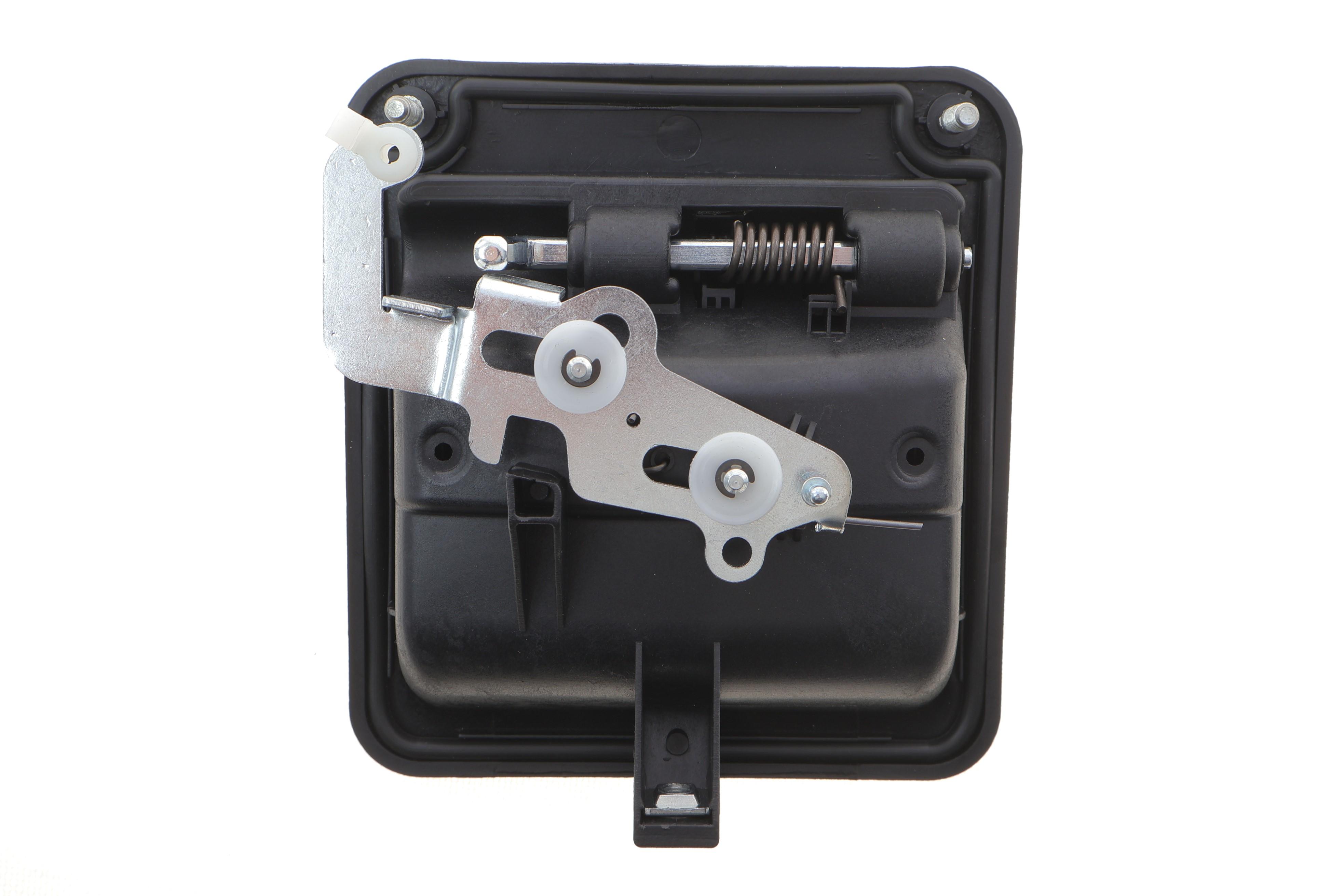 Ручка дверей (бічних/ззовні) Fiat Ducato 94-