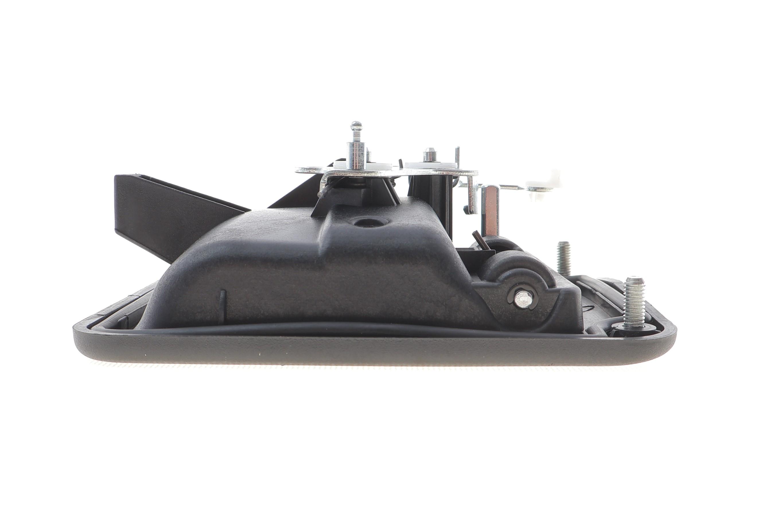 Ручка дверей (бічних/ззовні) Fiat Ducato 94-